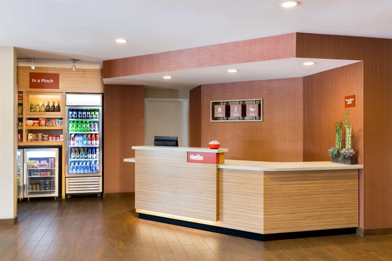 TownePlace Suites by Marriott Toledo Perrysburg