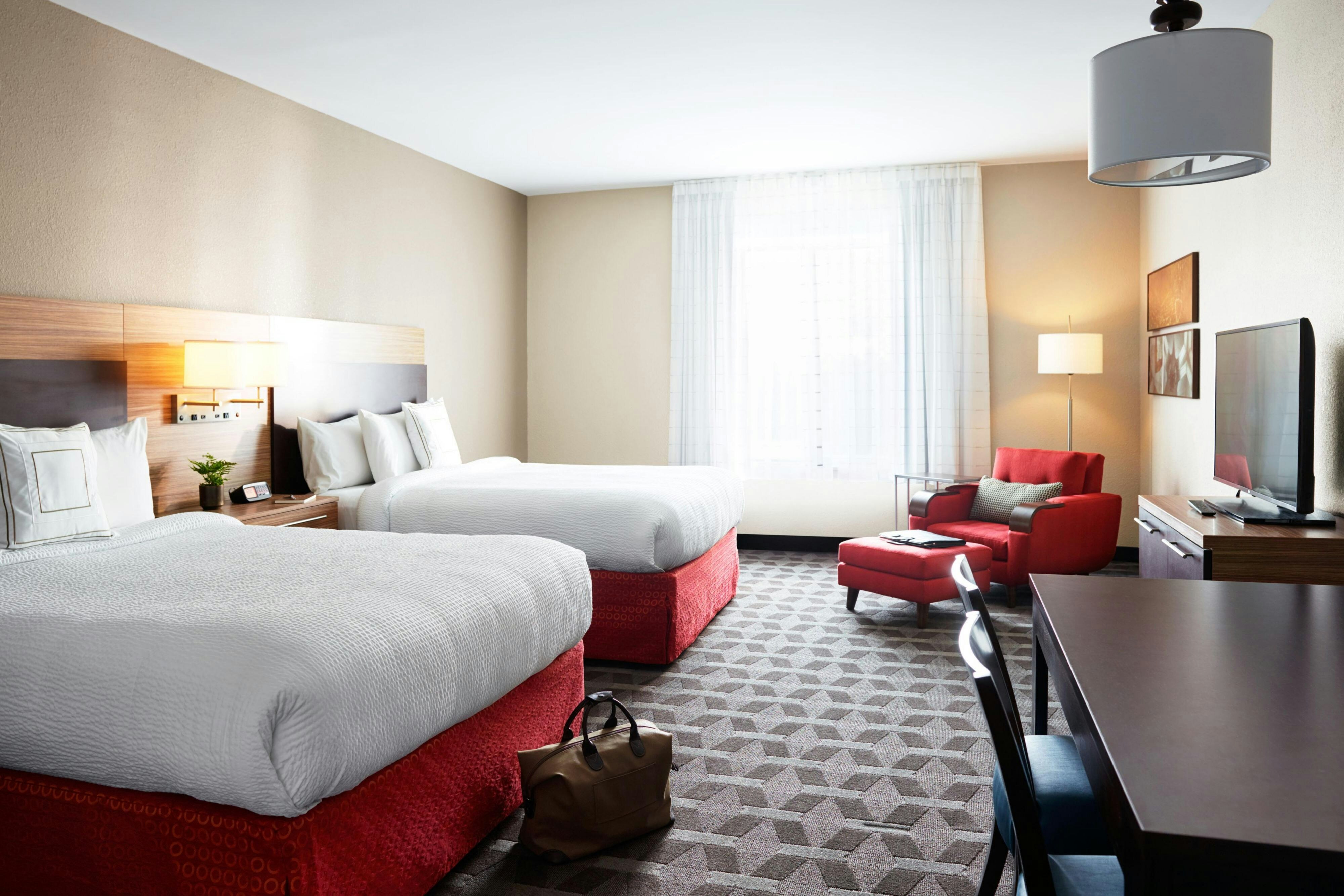 TownePlace Suites by Marriott Toledo Perrysburg