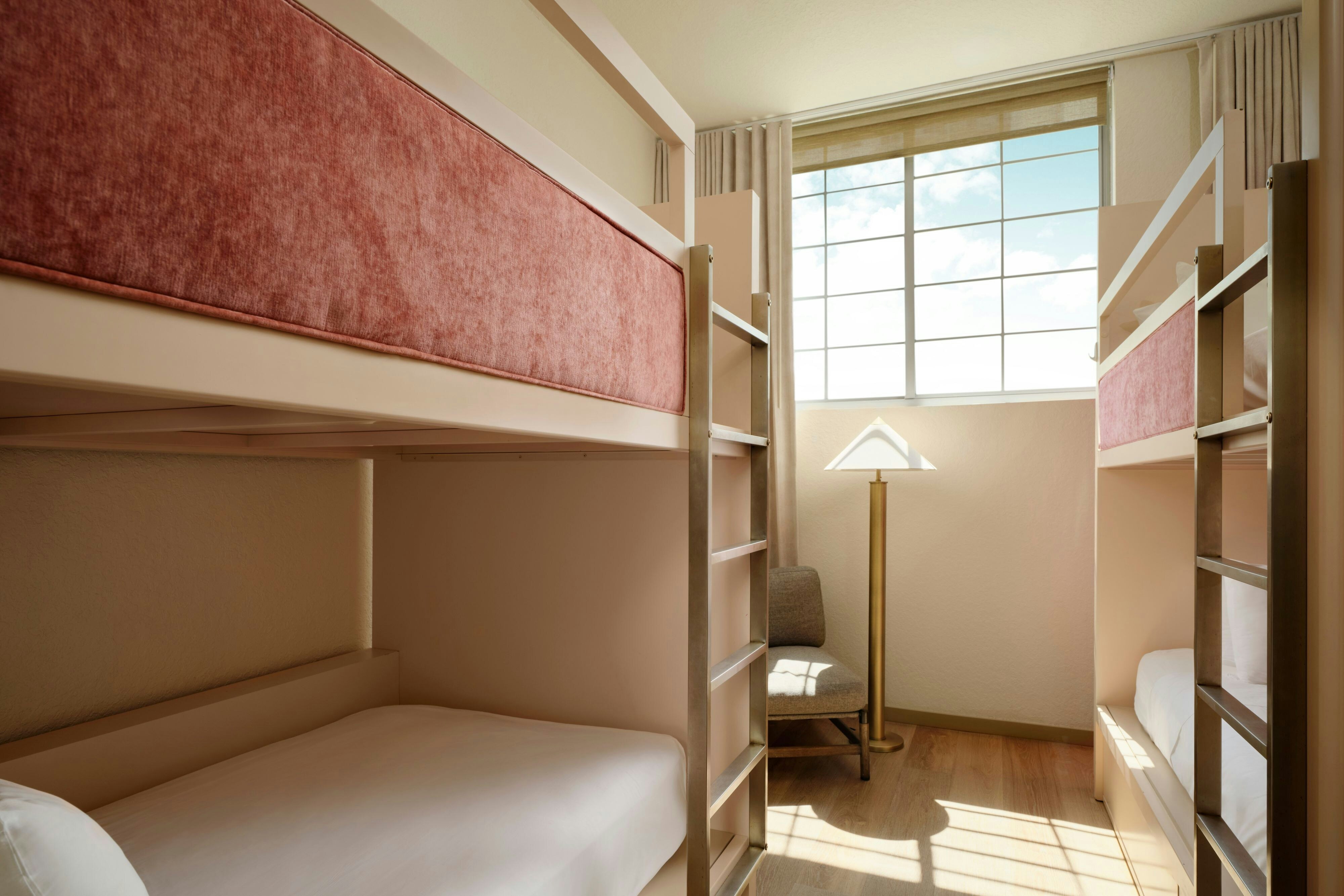 FOUND Hotel, Miami Beach, Series by Marriott