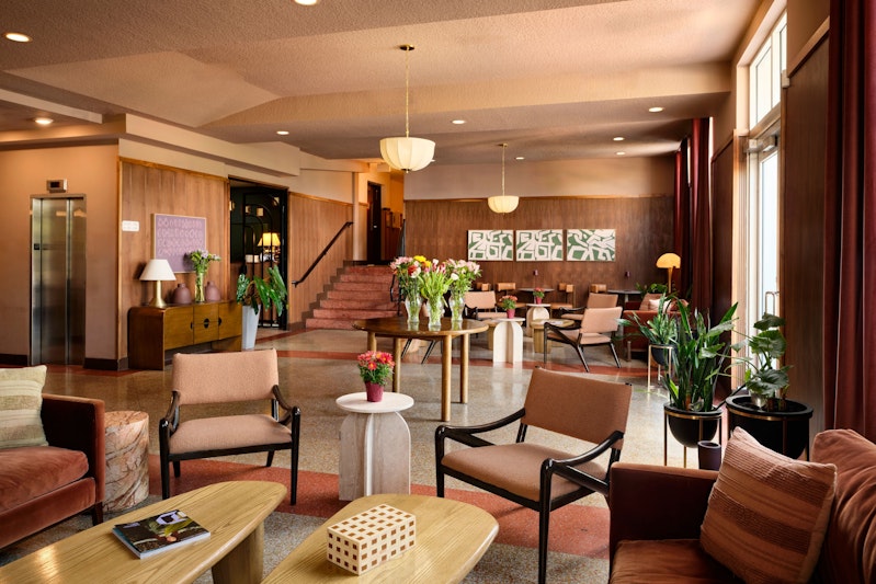 FOUND Hotel, Miami Beach, Series by Marriott