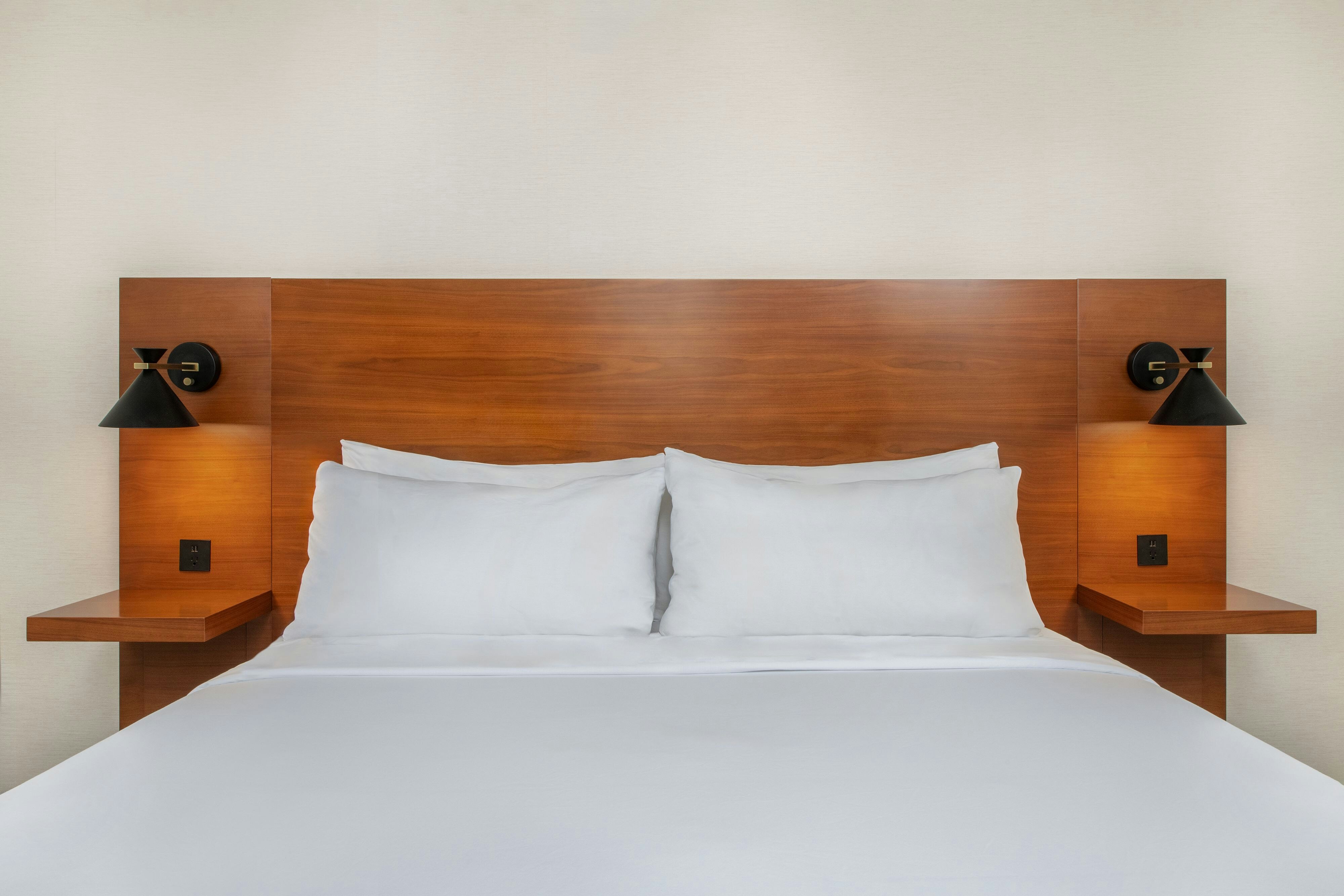 FOUND Hotel, Santa Monica, Series by Marriott