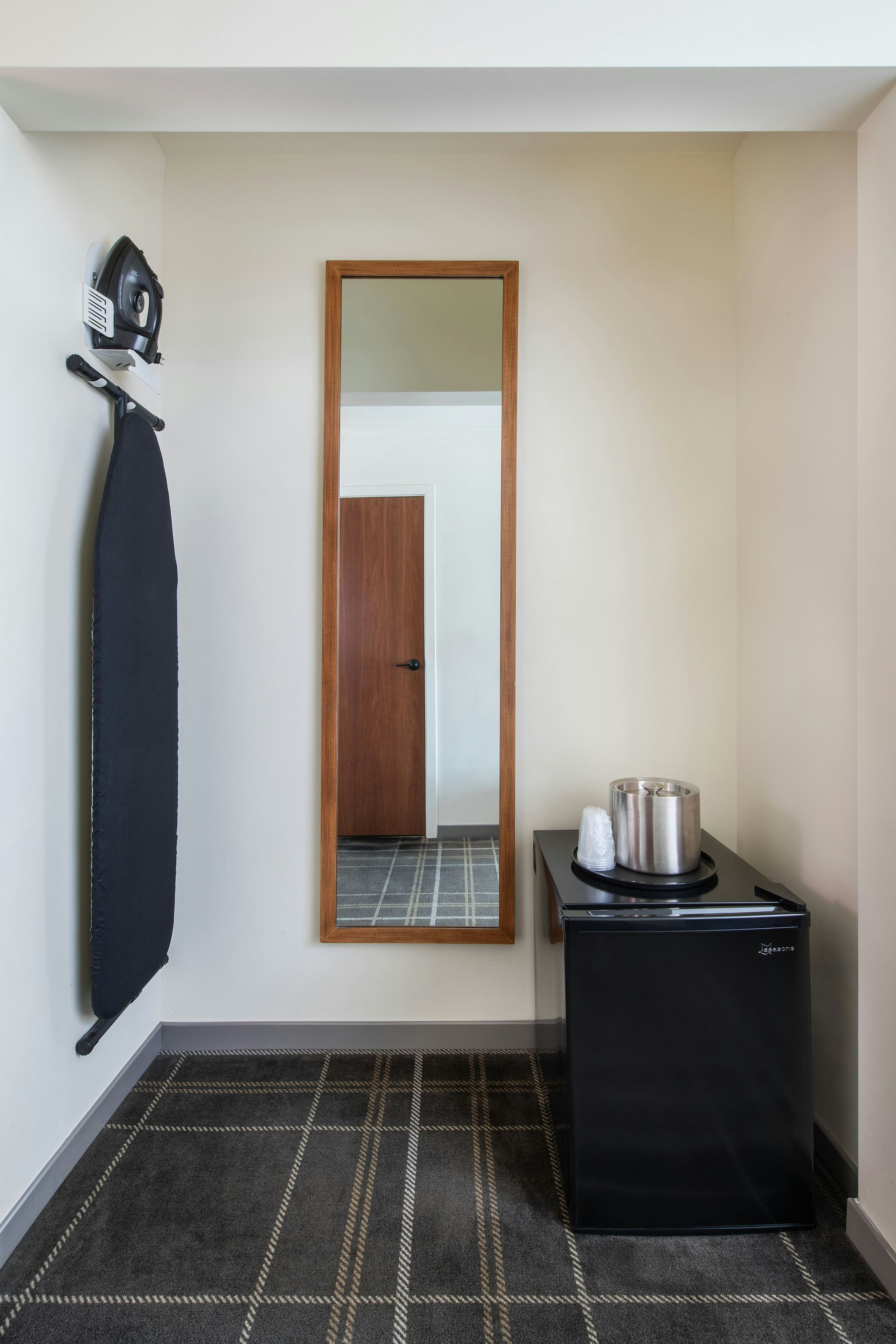 FOUND Hotel, Santa Monica, Series by Marriott