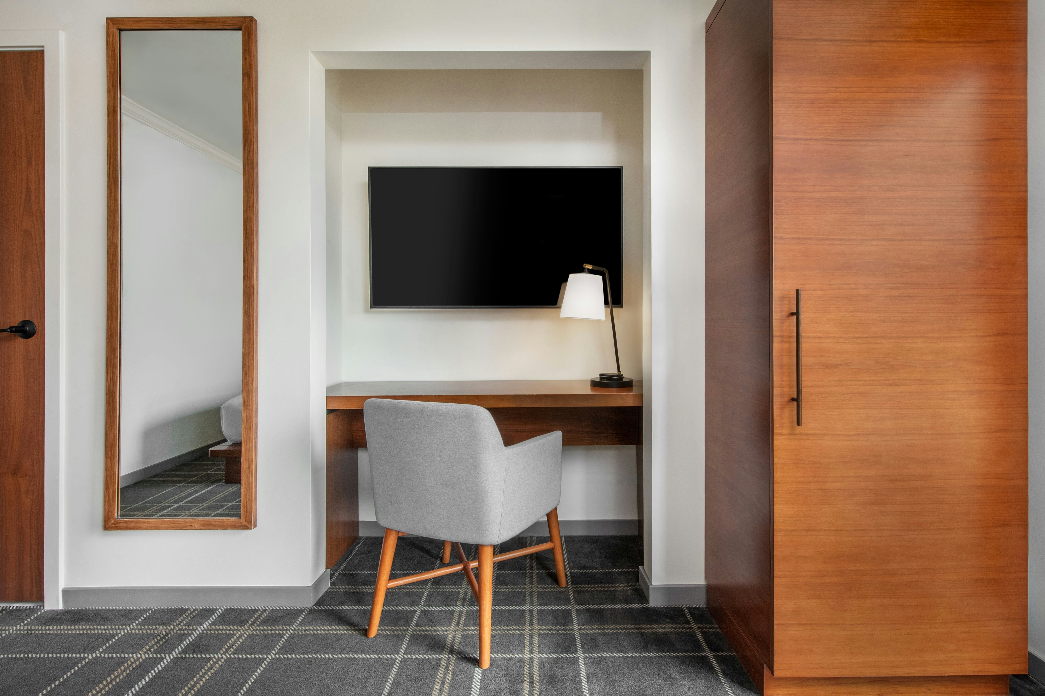 FOUND Hotel, Santa Monica, Series by Marriott