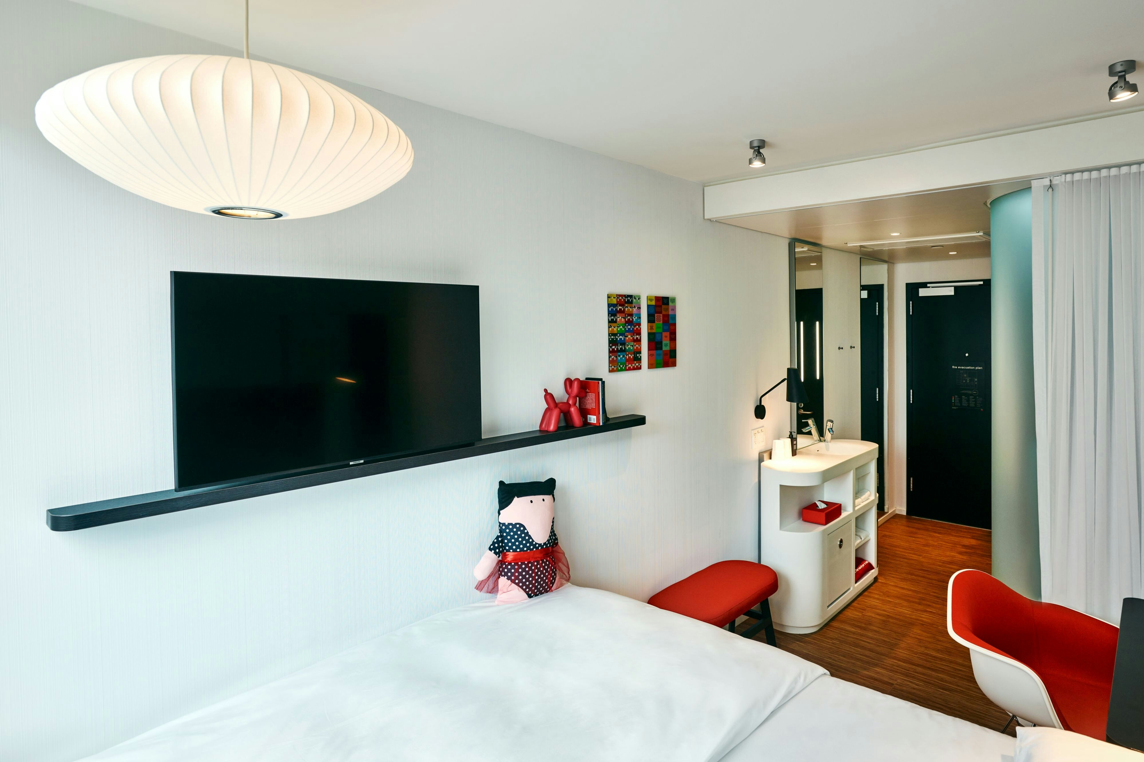 citizenM Miami Brickell
