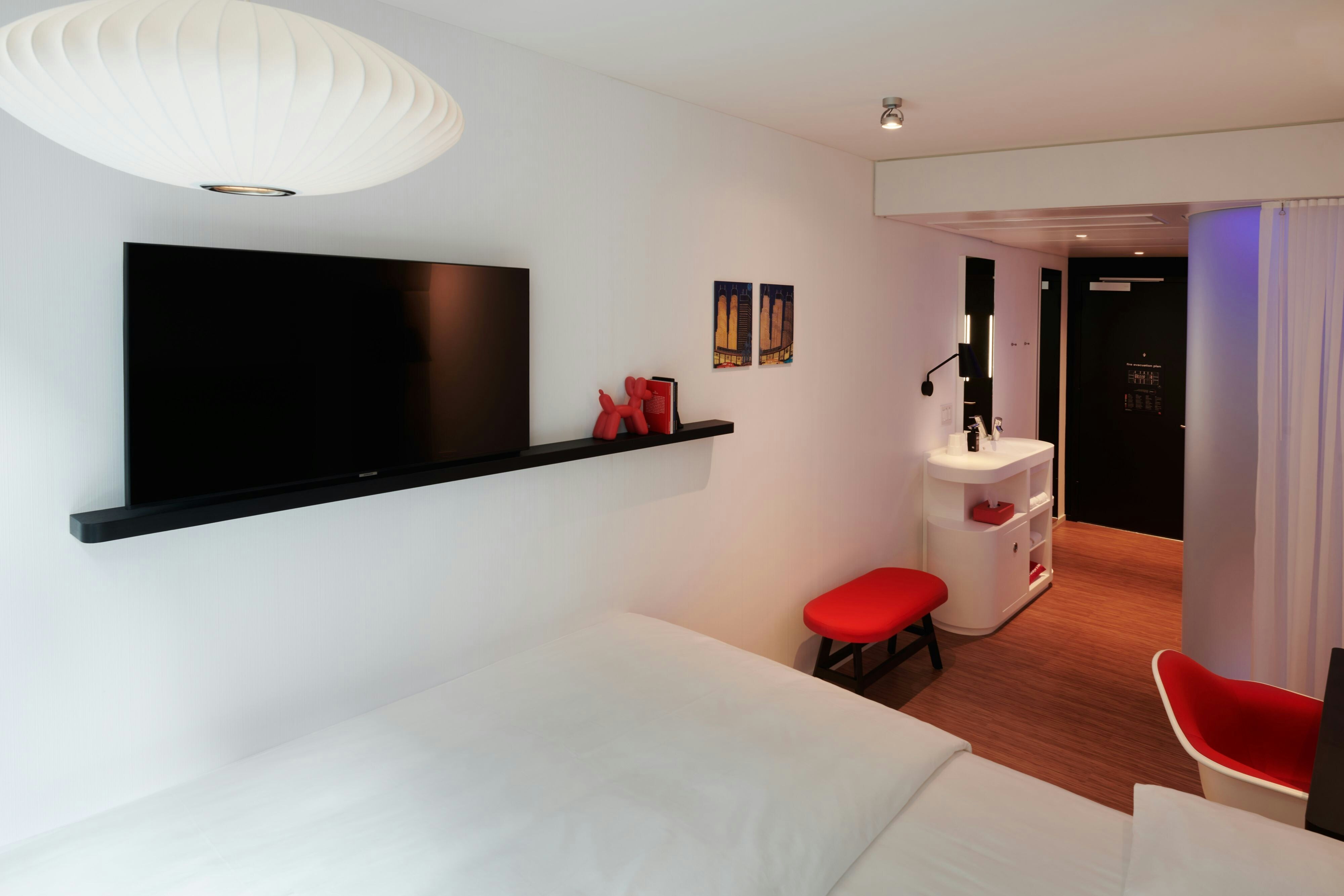 citizenM Chicago Downtown