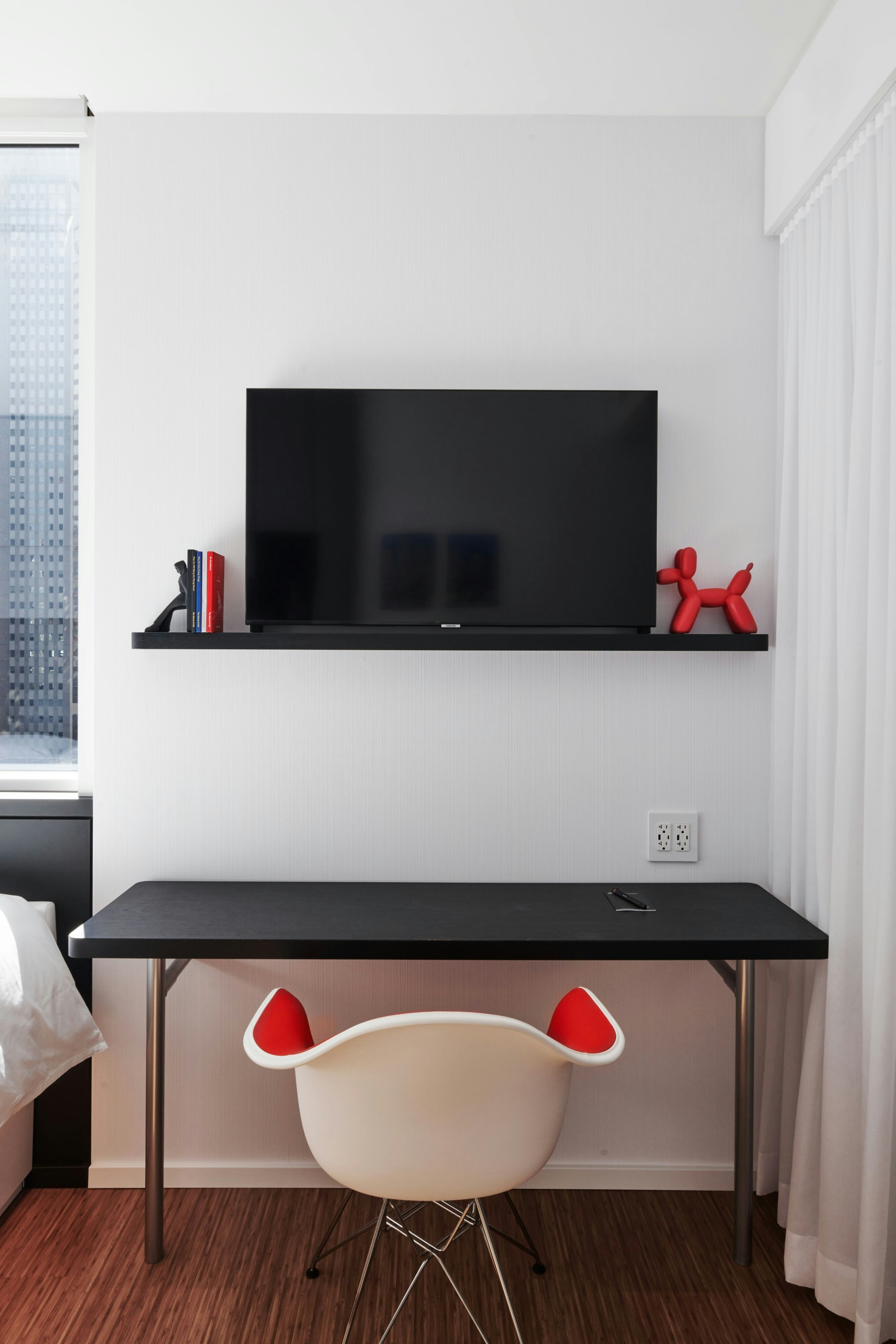 citizenM Chicago Downtown