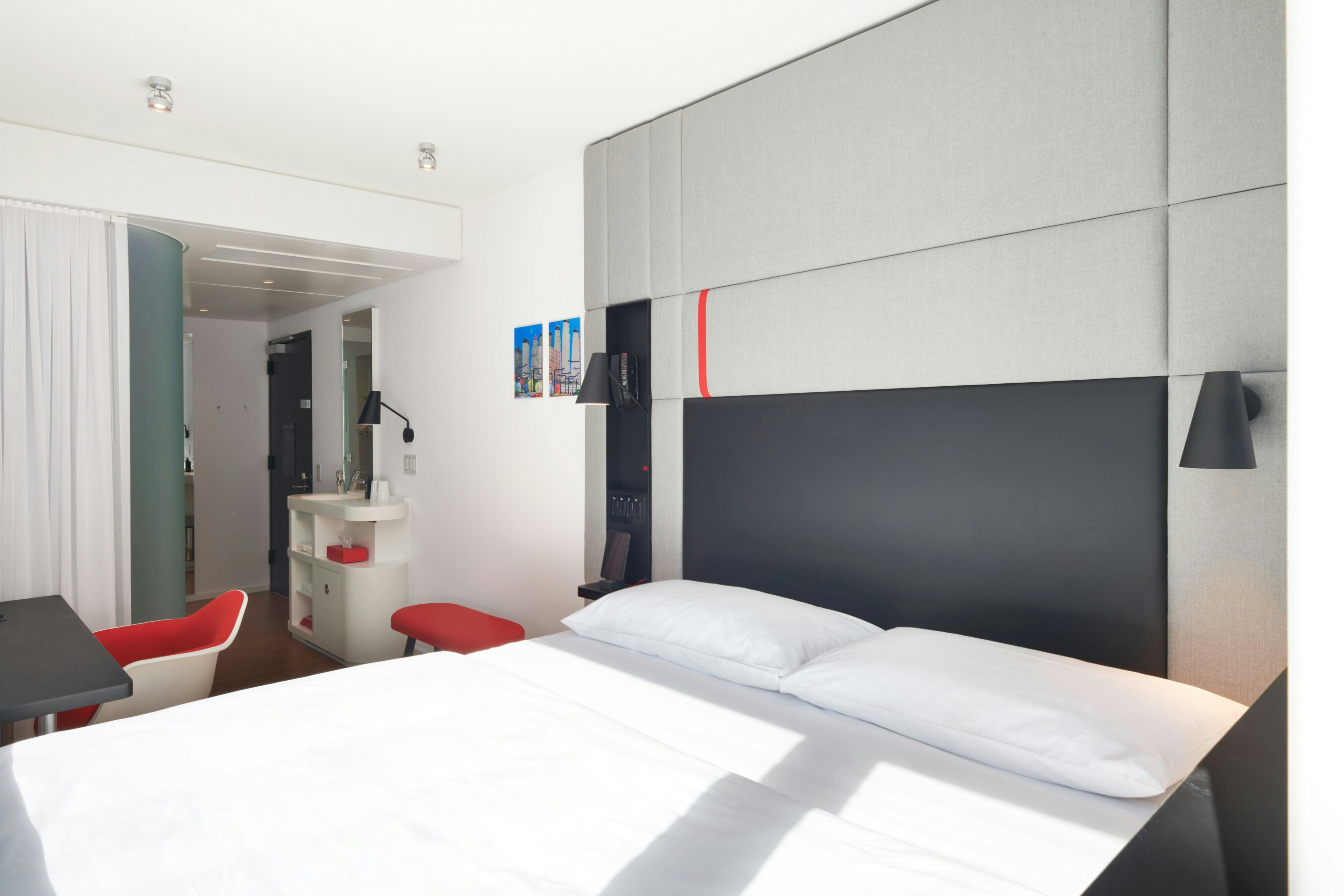 citizenM Chicago Downtown
