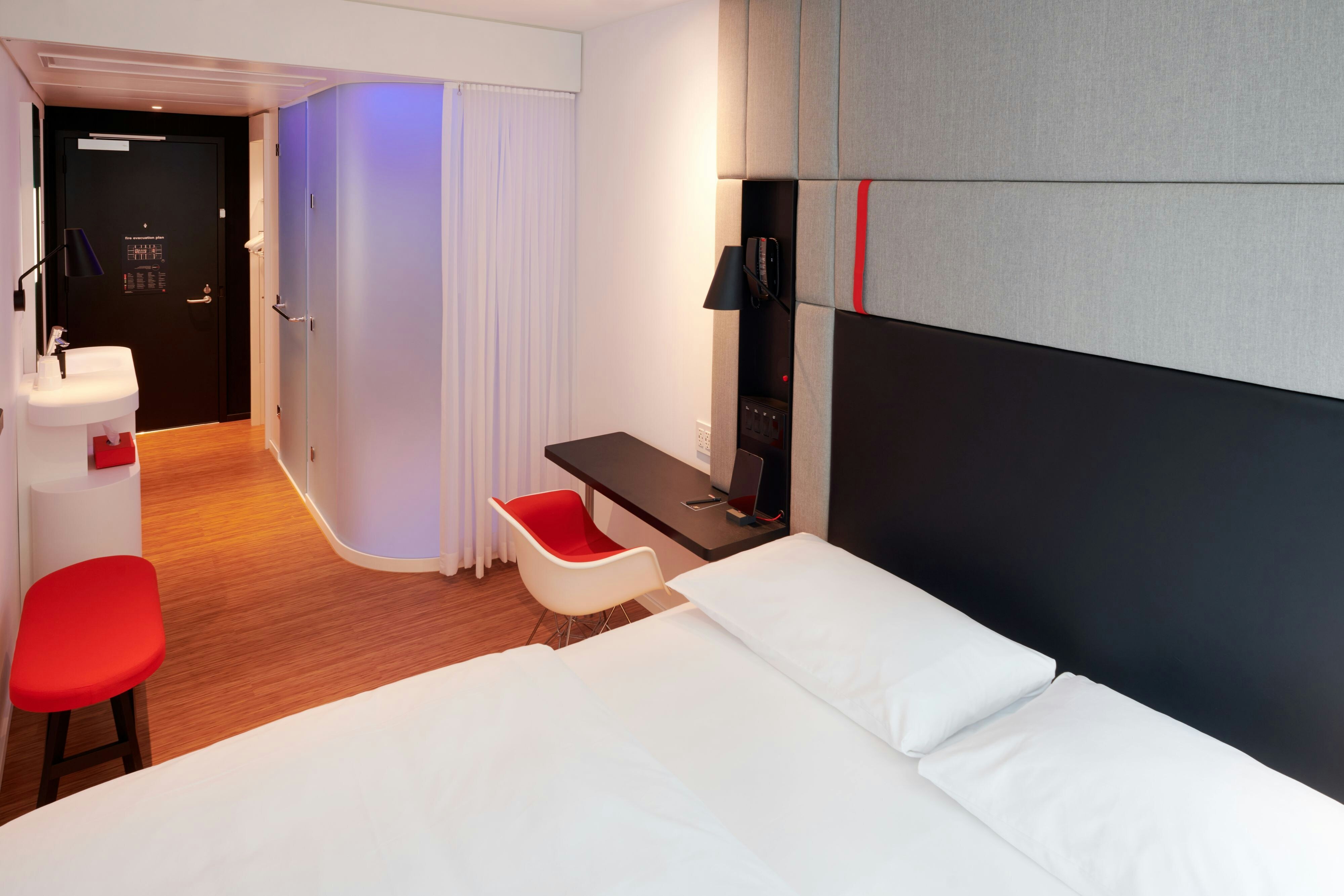 citizenM Chicago Downtown