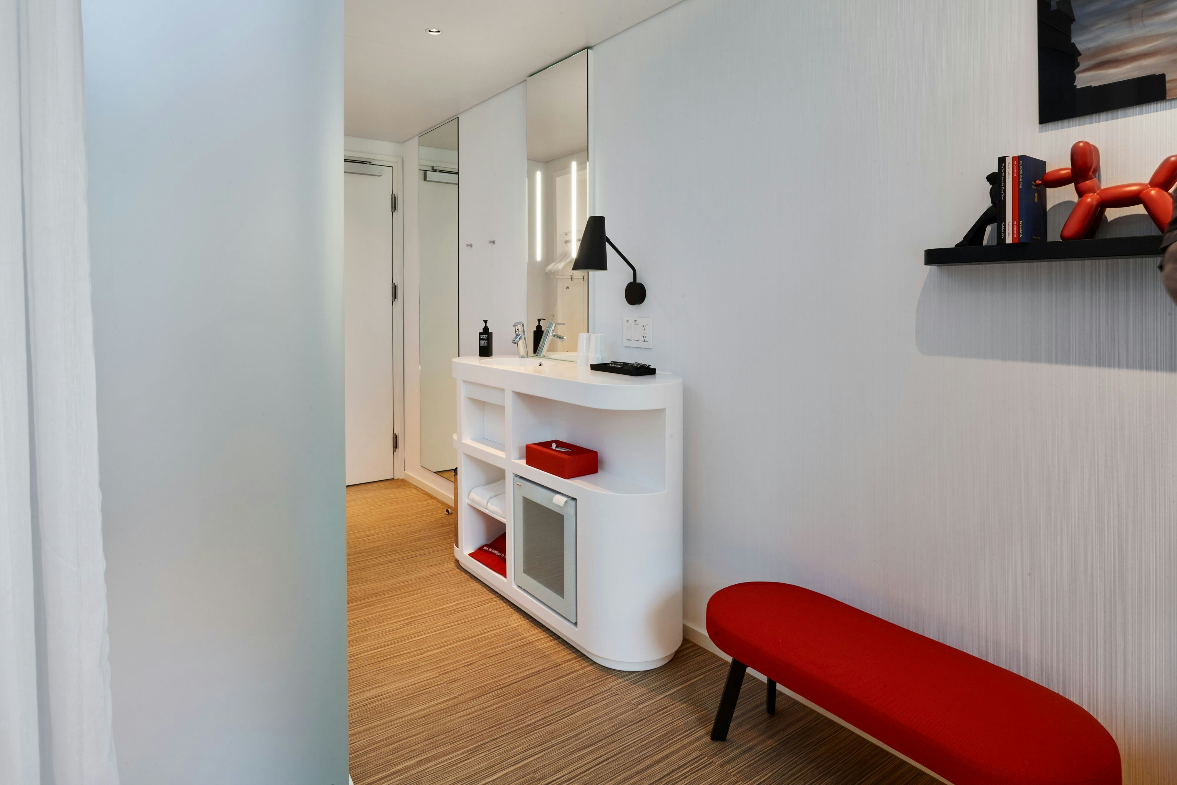citizenM Seattle South Lake