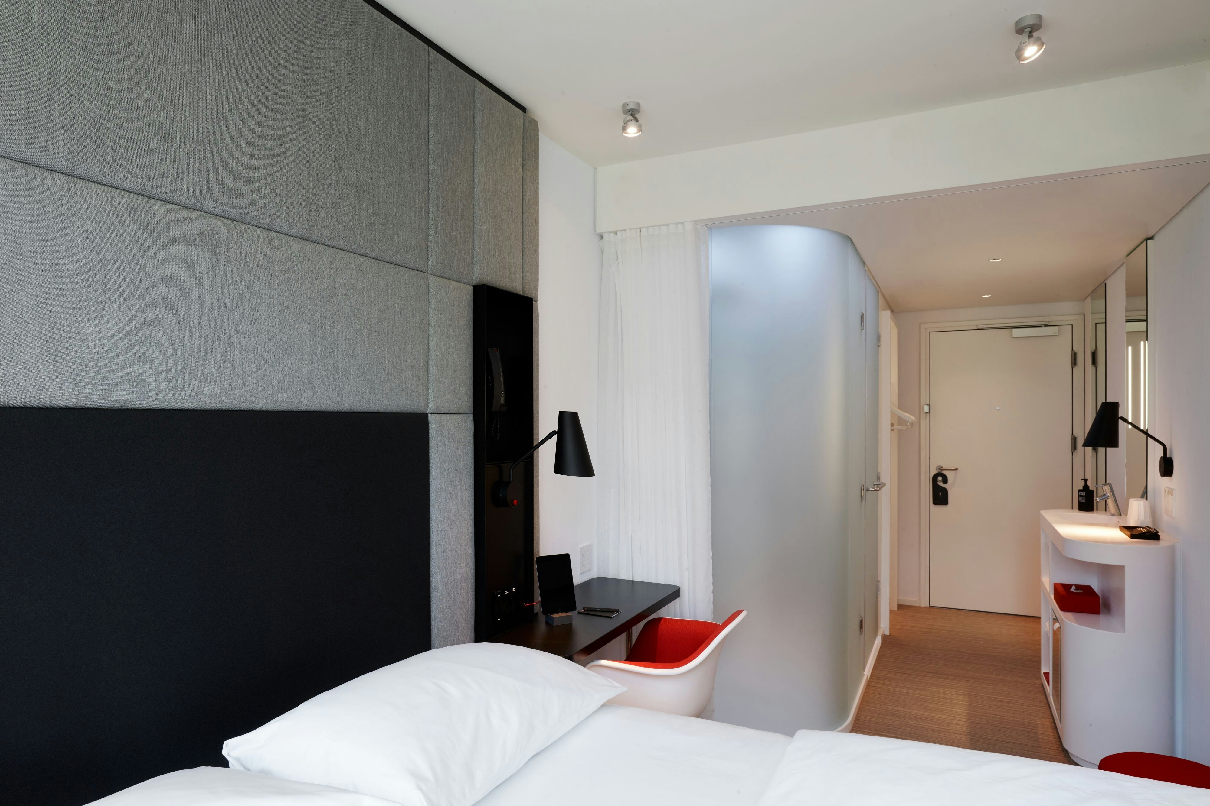 citizenM Seattle South Lake