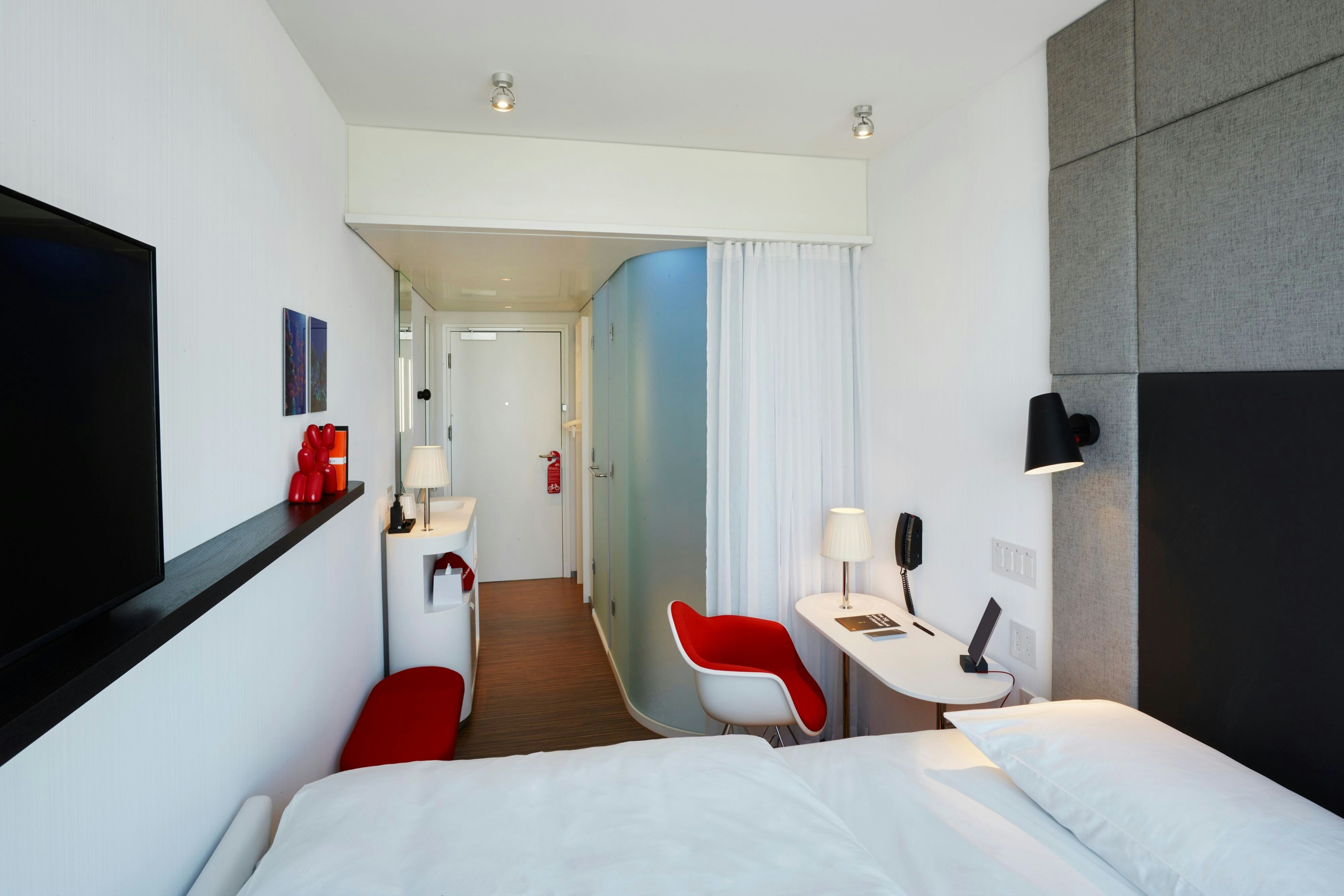 citizenM New York Bowery