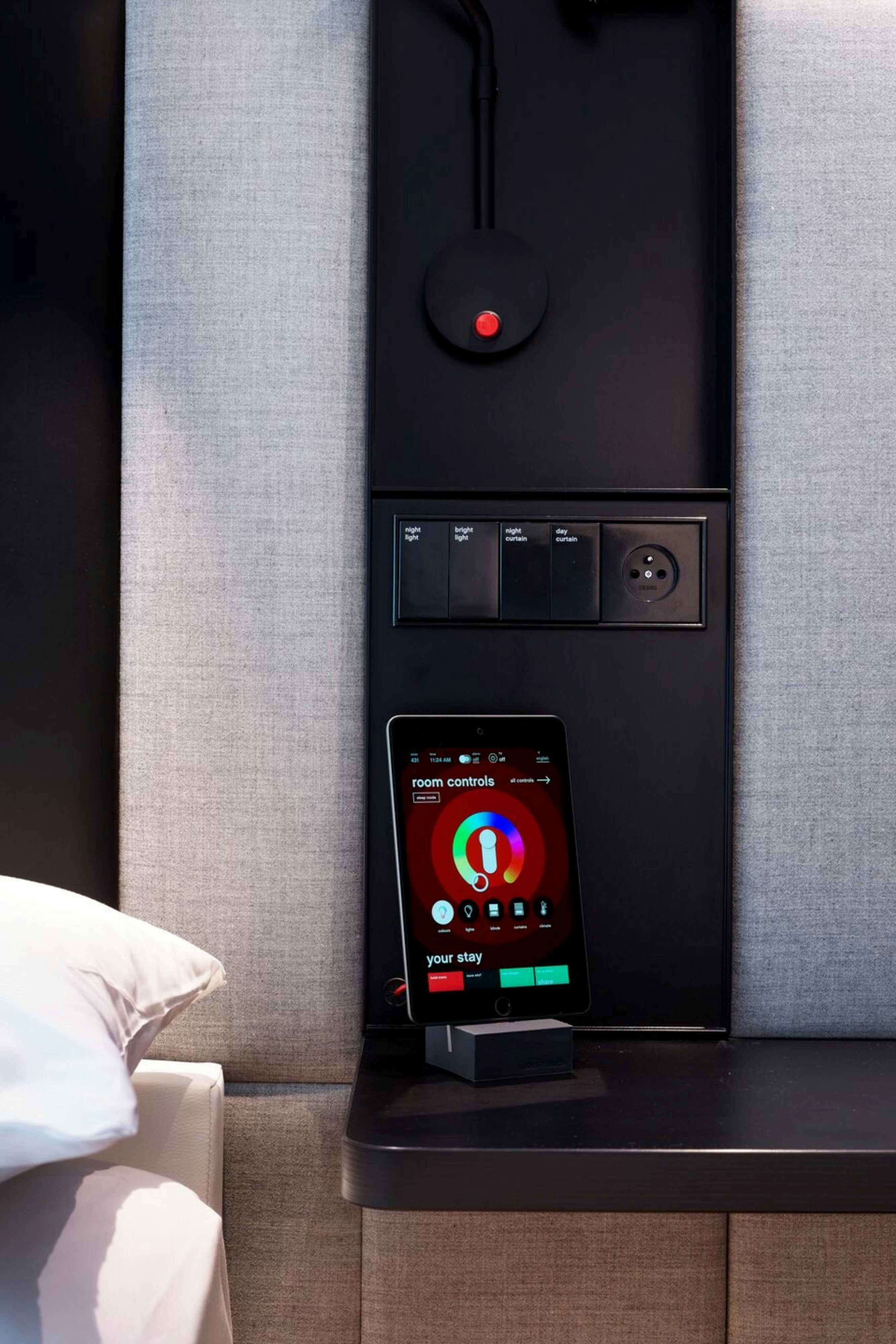 citizenM New York Bowery
