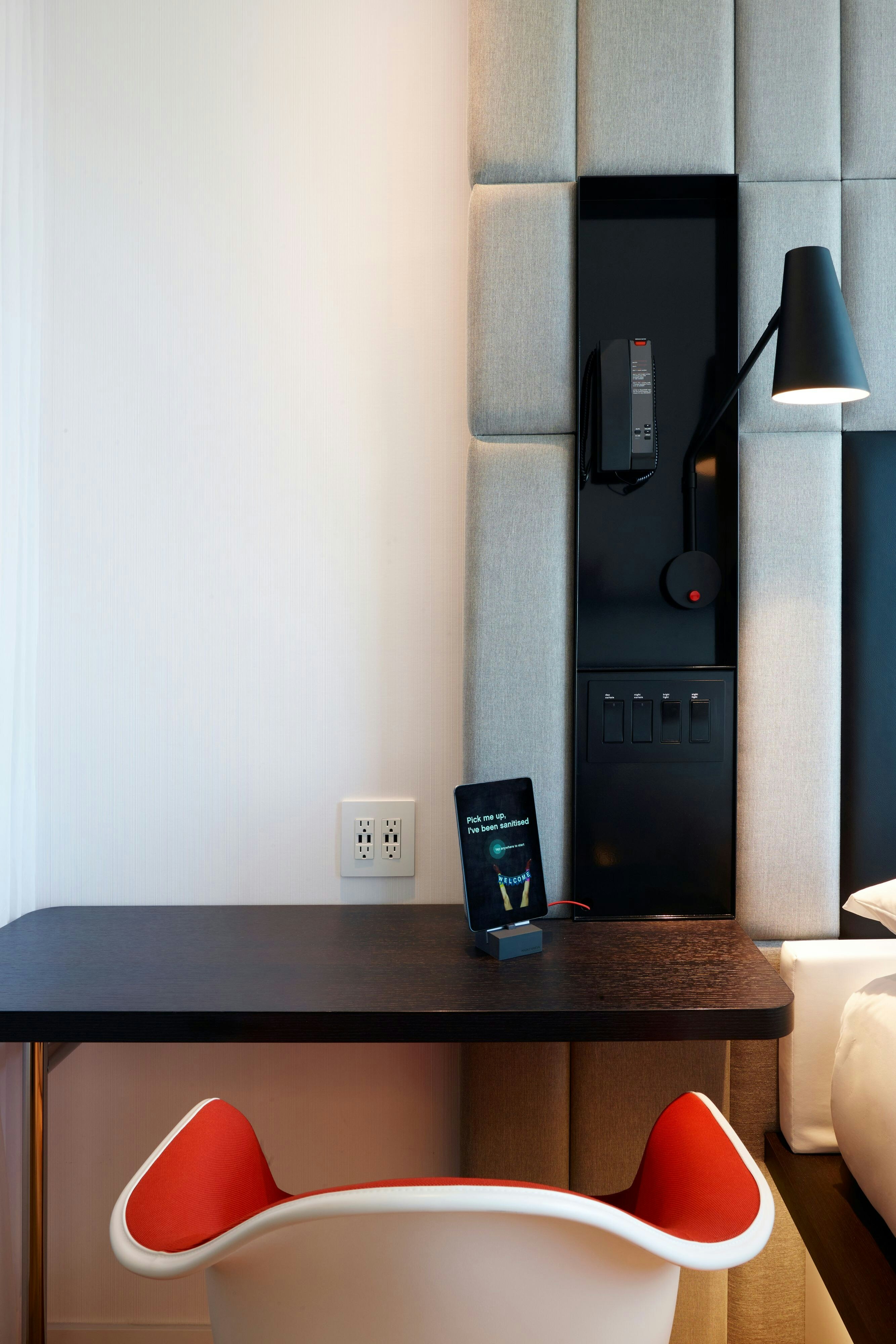citizenM Washington DC Capitol