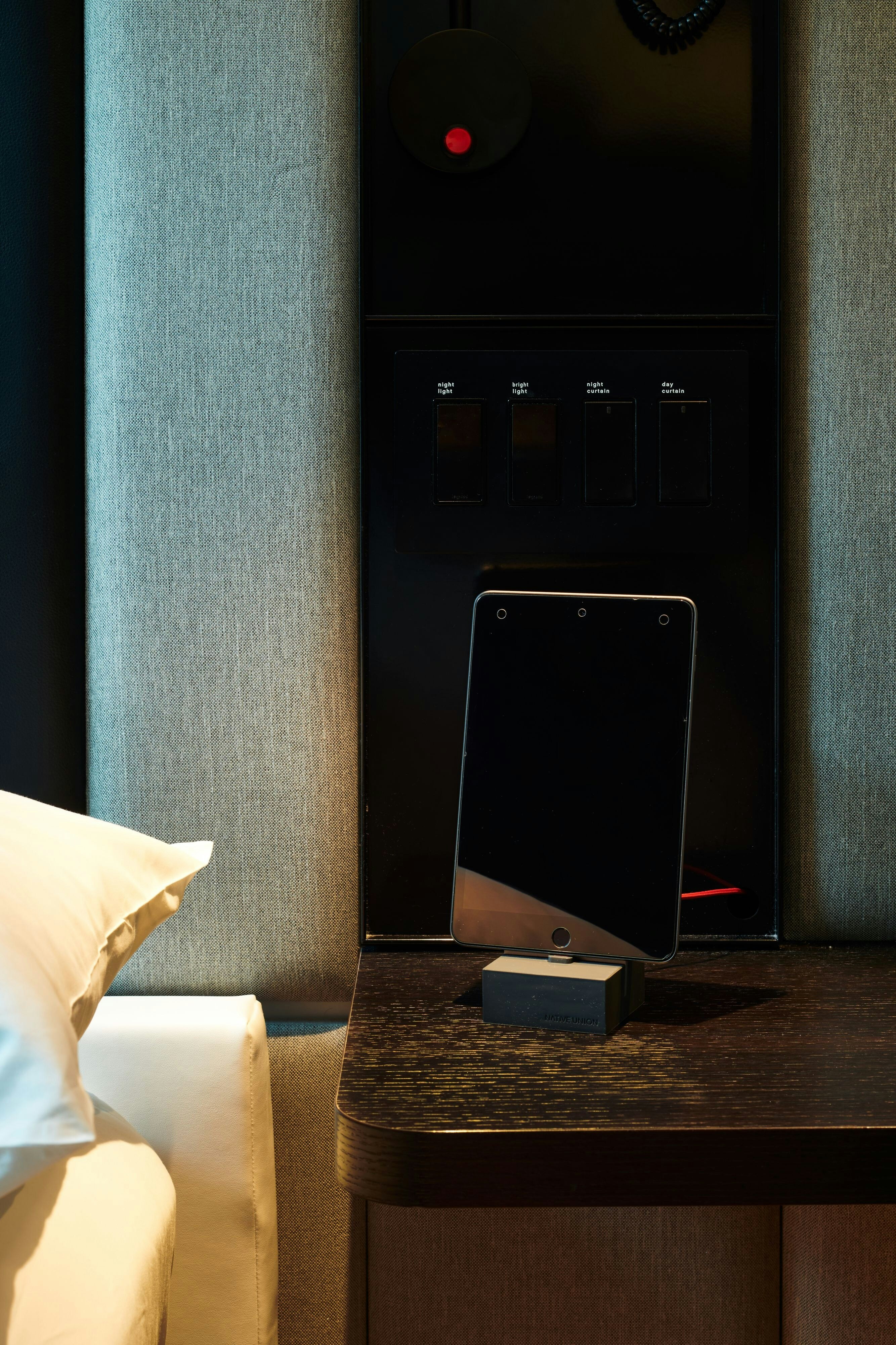 citizenM Washington DC Capitol