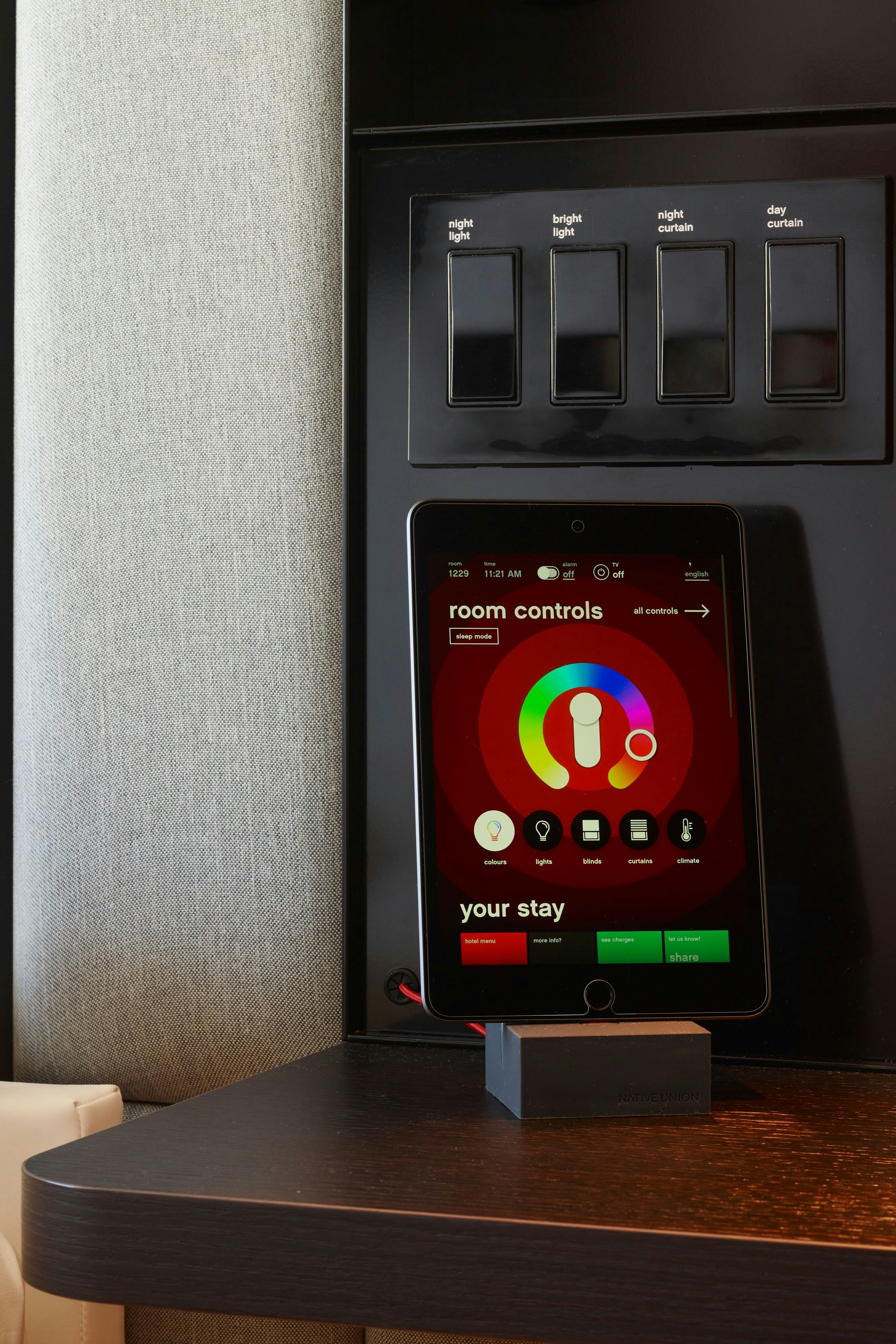 citizenM San Francisco Union Square