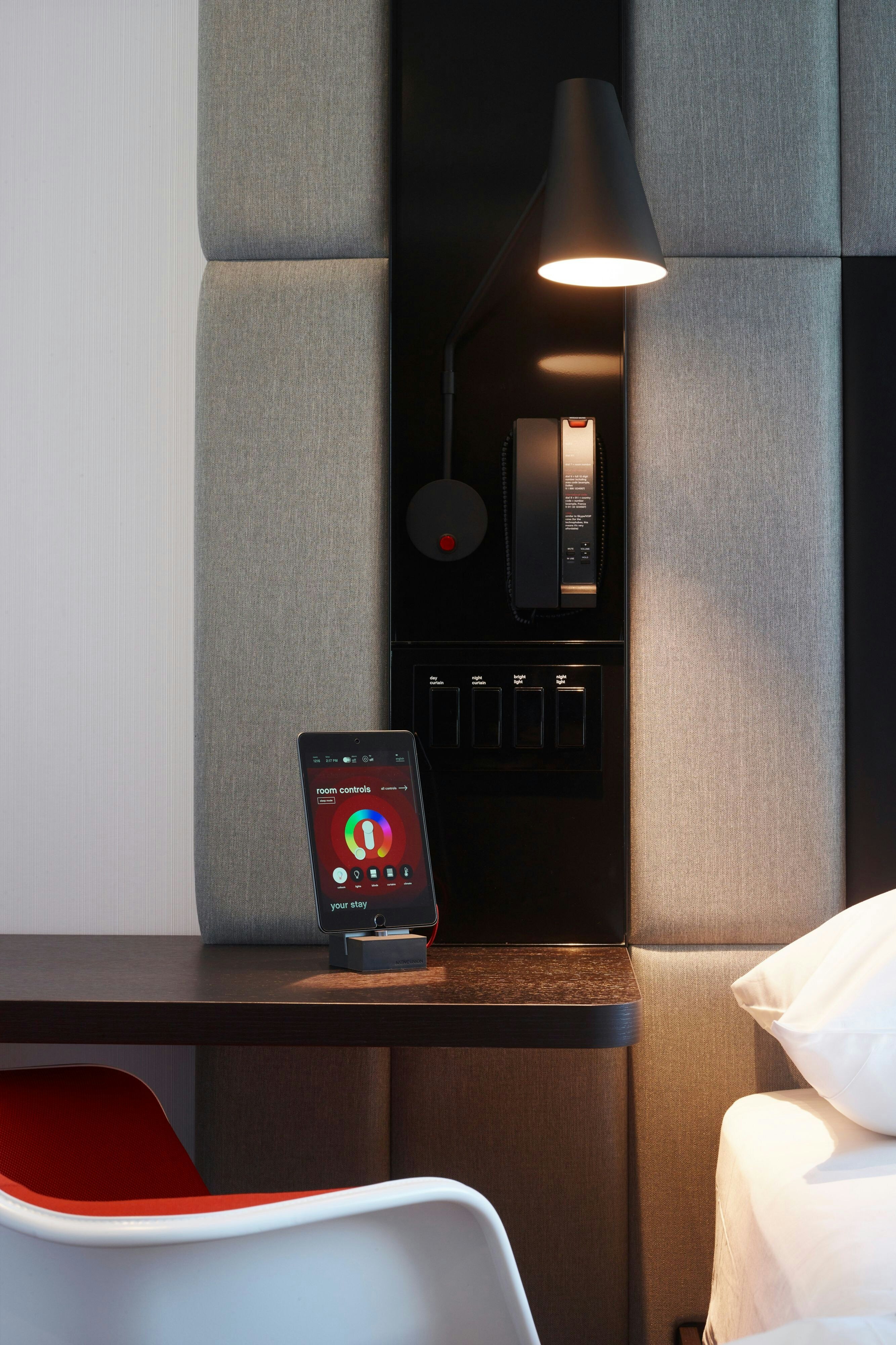 citizenM San Francisco Union Square