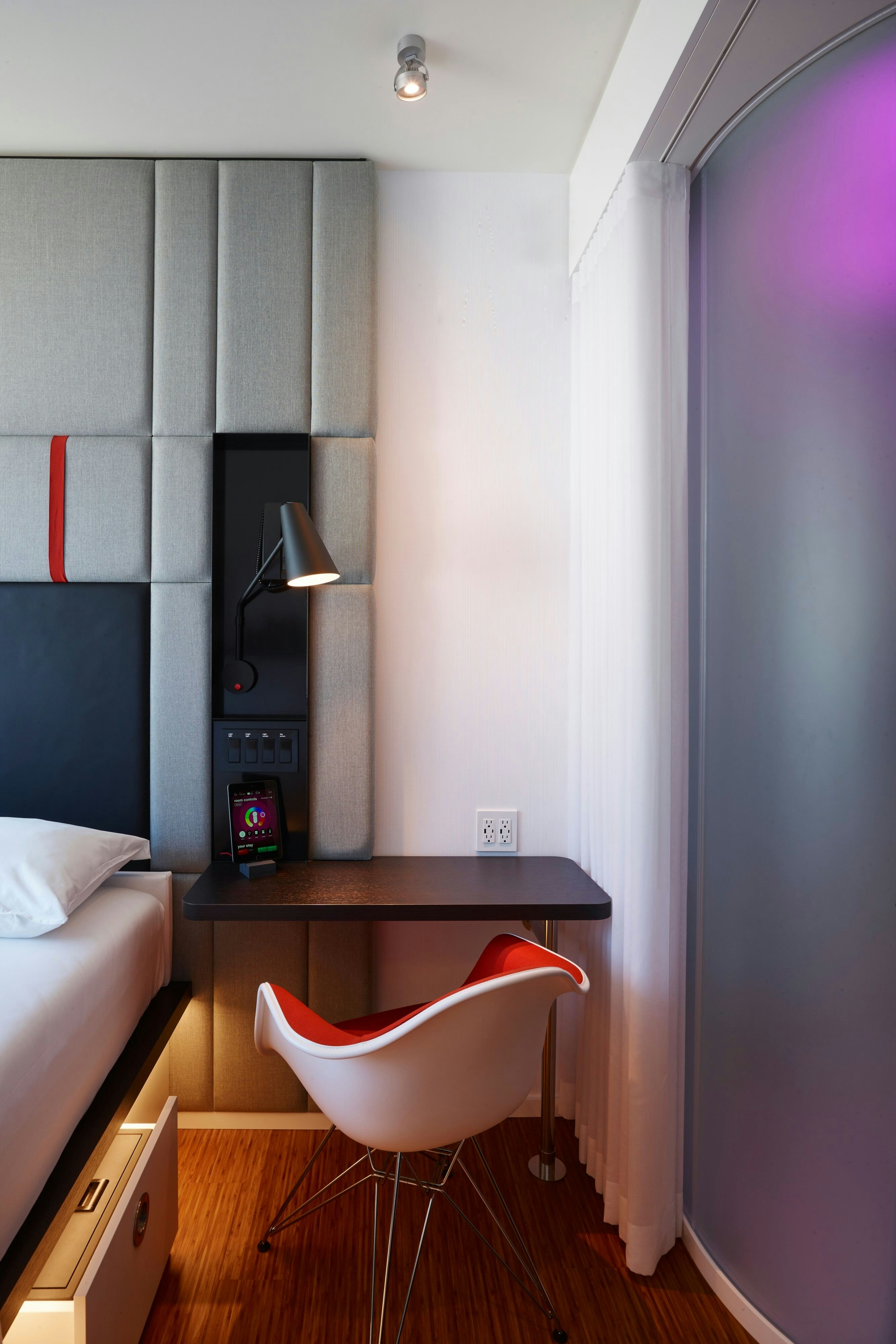 citizenM San Francisco Union Square