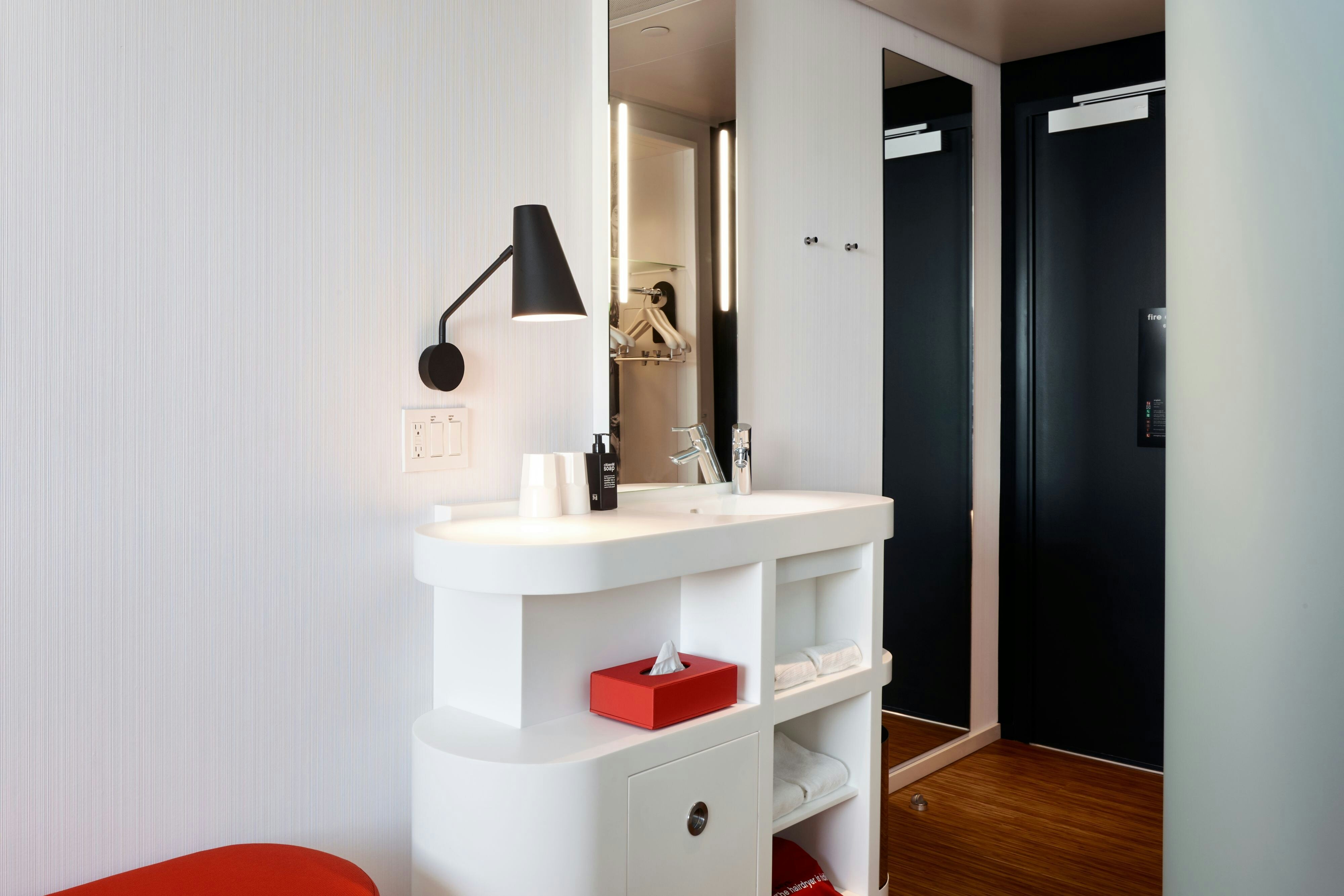 citizenM Seattle Pioneer Square