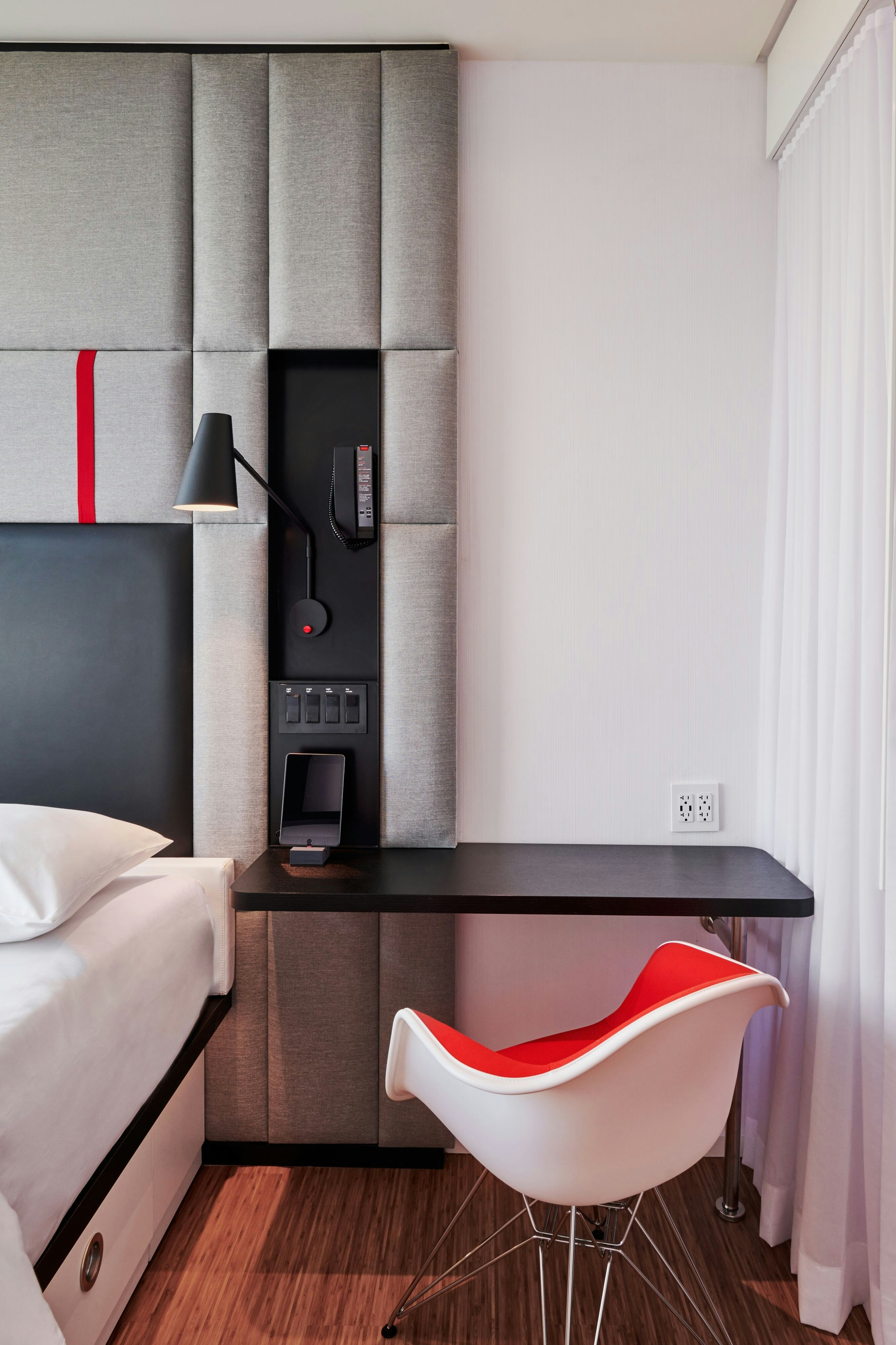 citizenM Miami Worldcenter