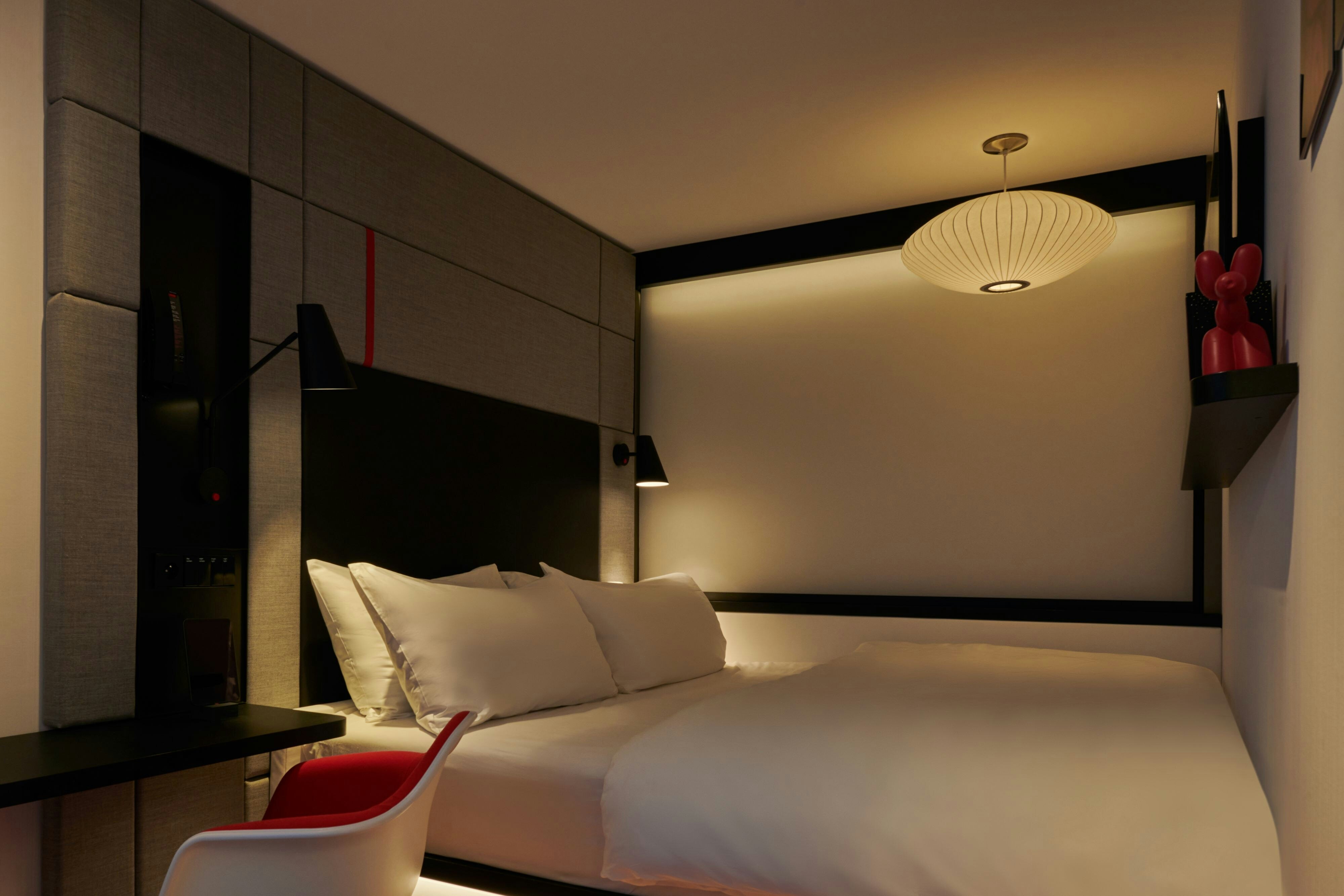 citizenM Miami Worldcenter