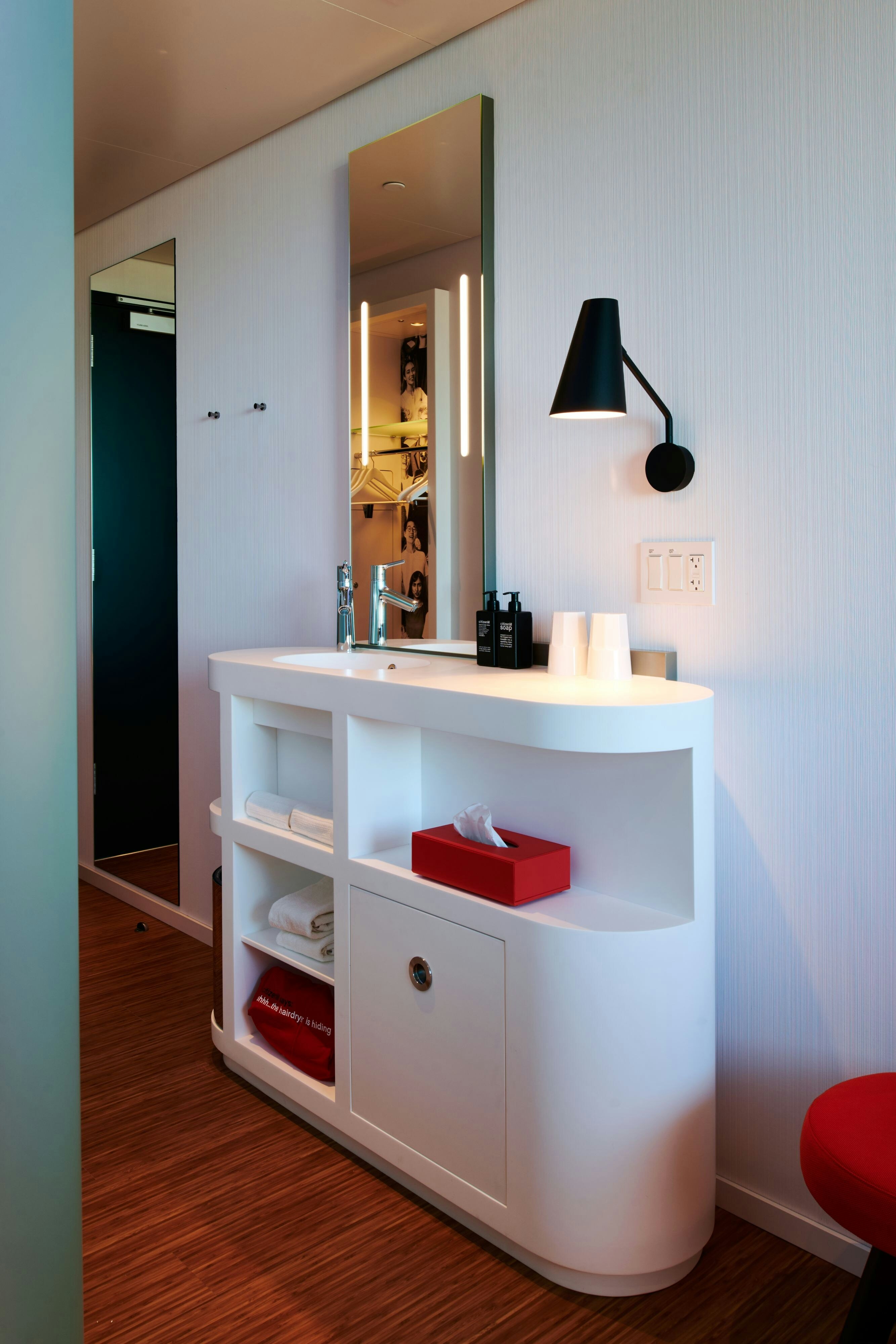 citizenM Menlo Park