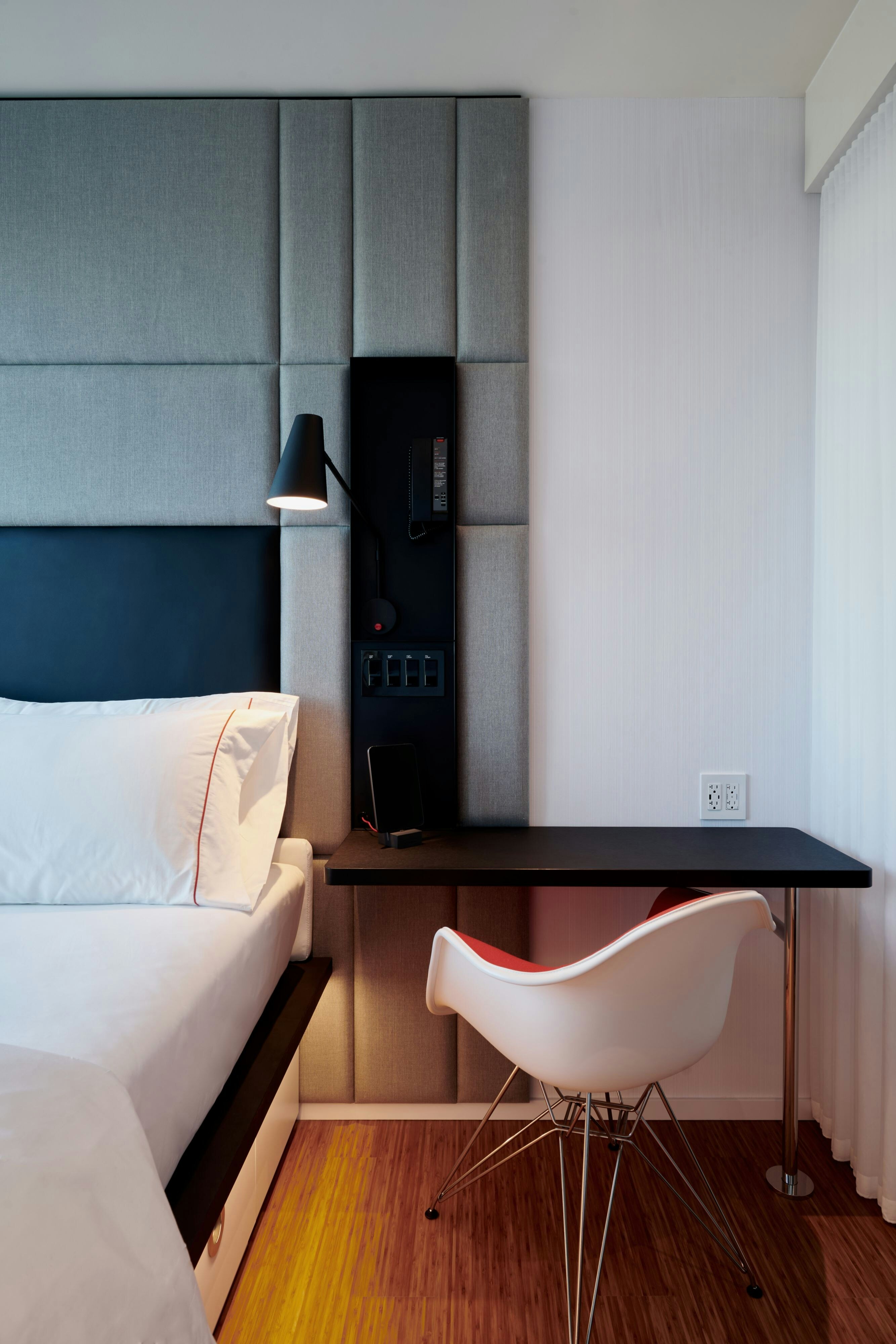 citizenM Menlo Park