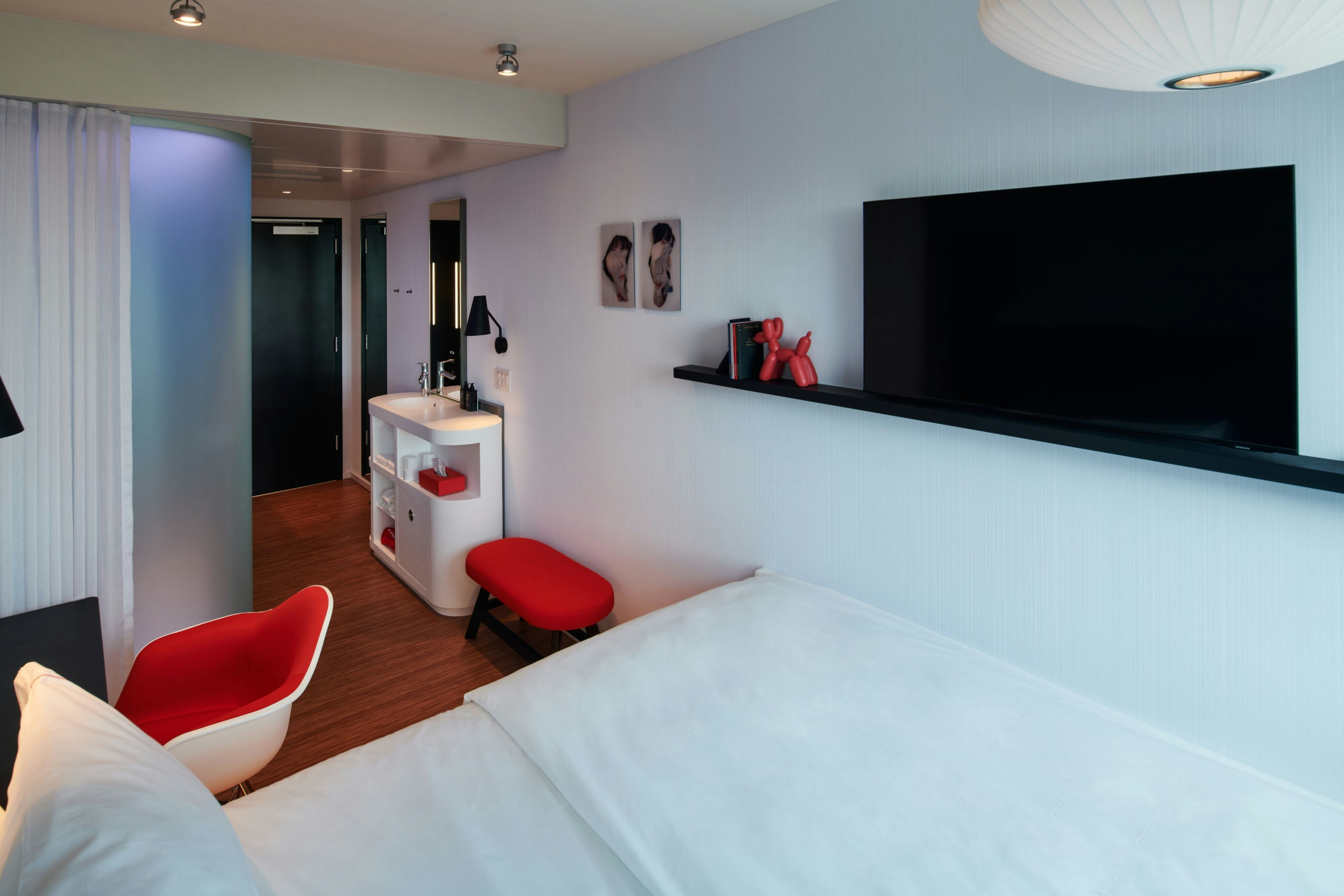 citizenM Menlo Park