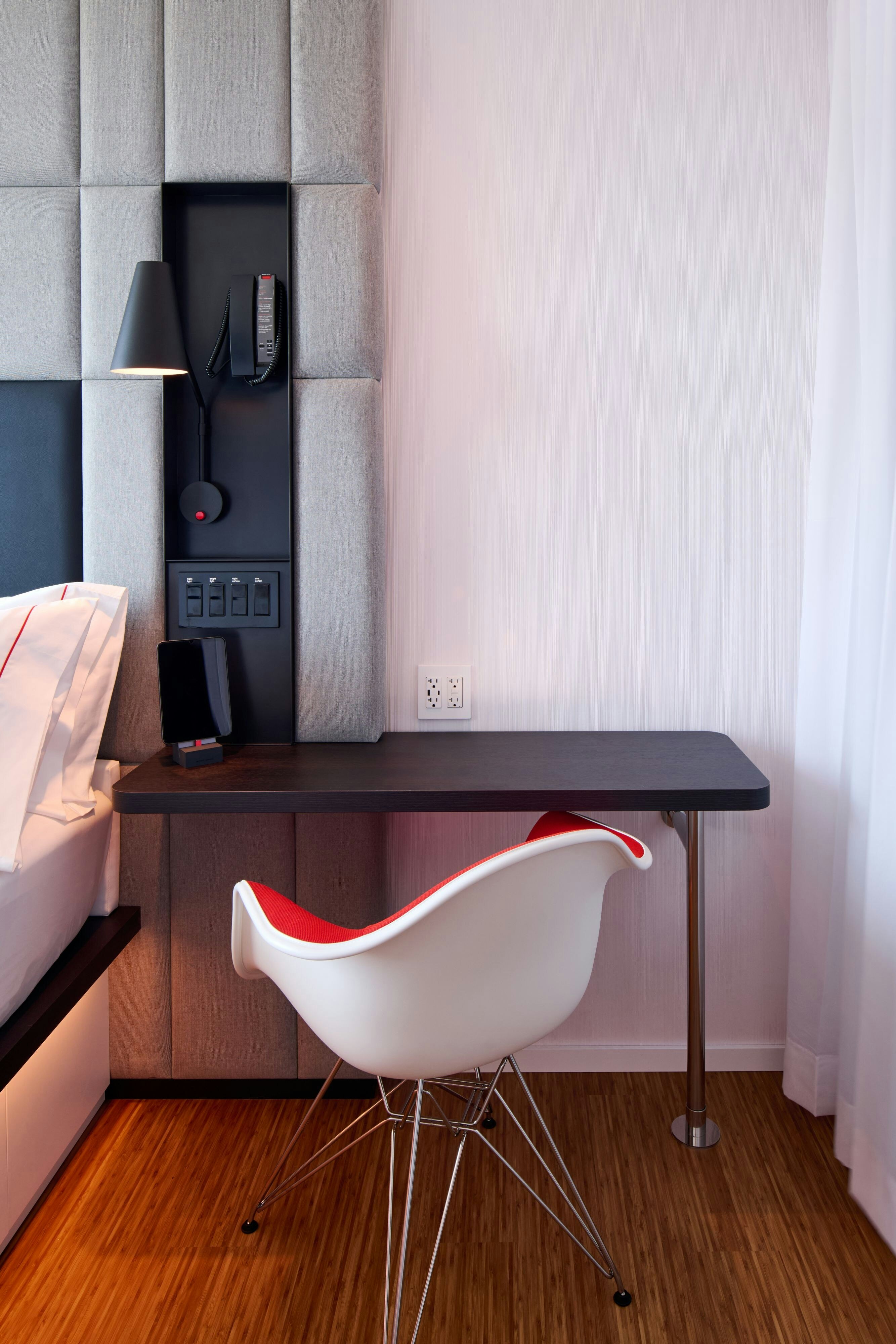 citizenM Boston Back Bay