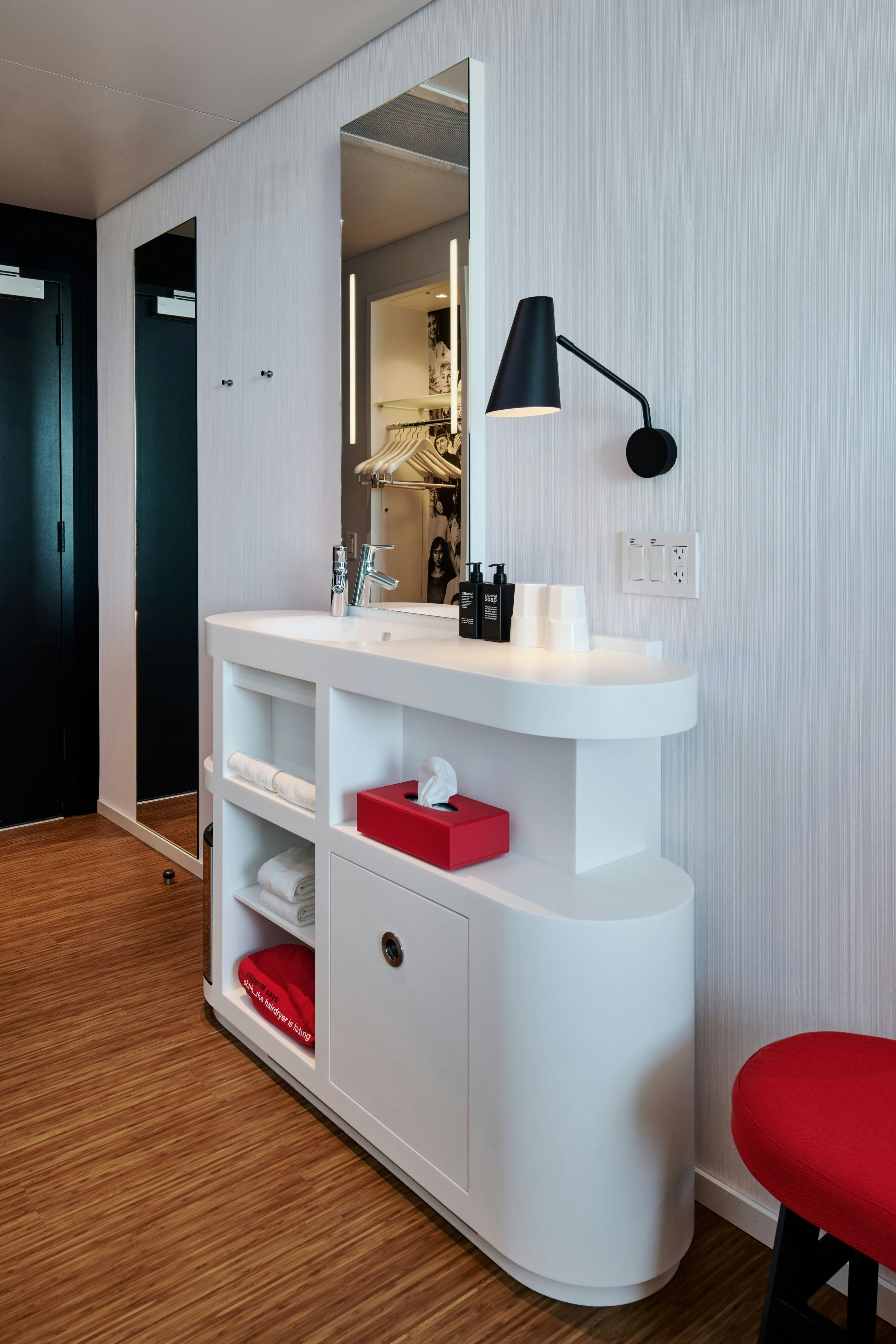 citizenM Boston Back Bay