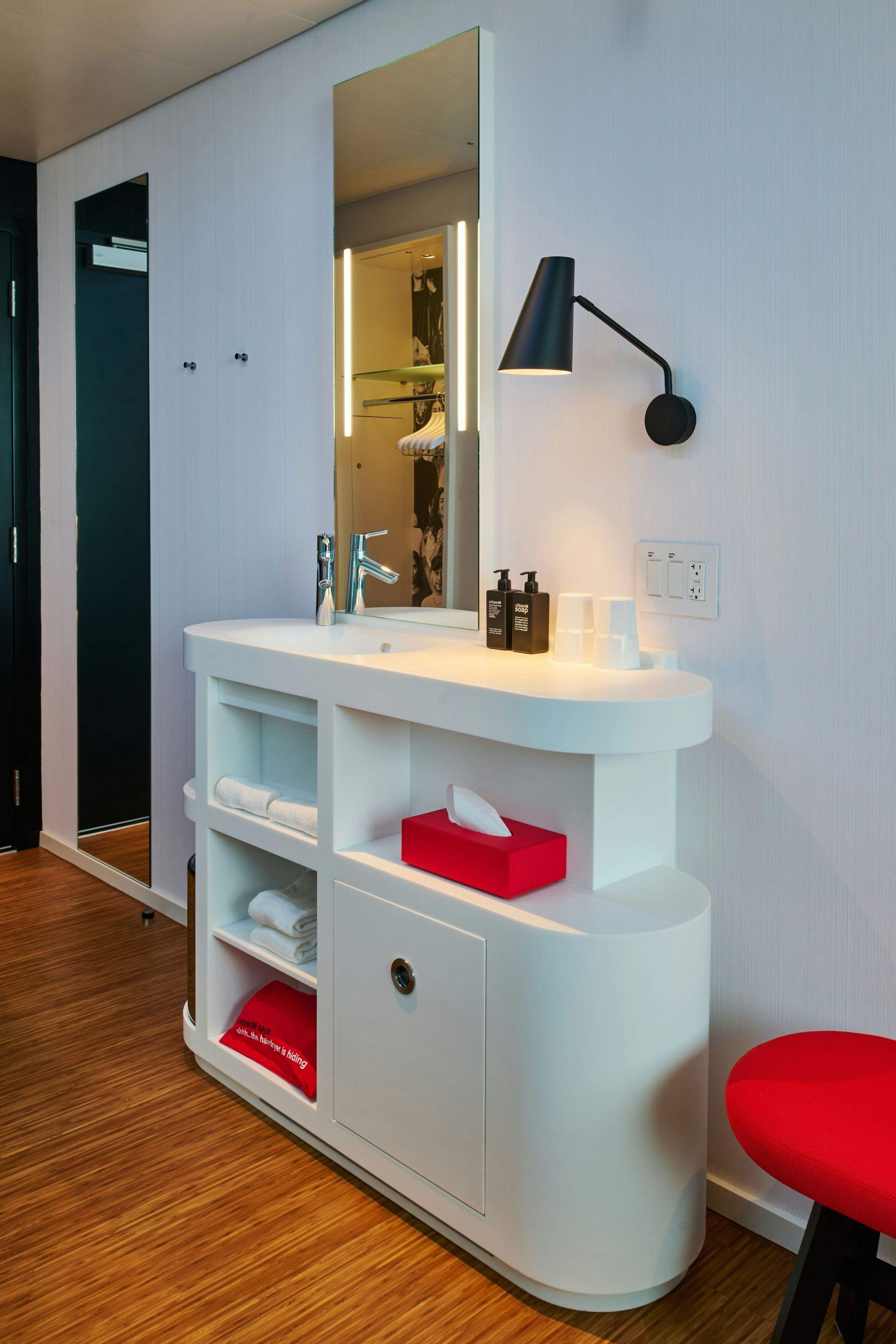 citizenM Miami South Beach