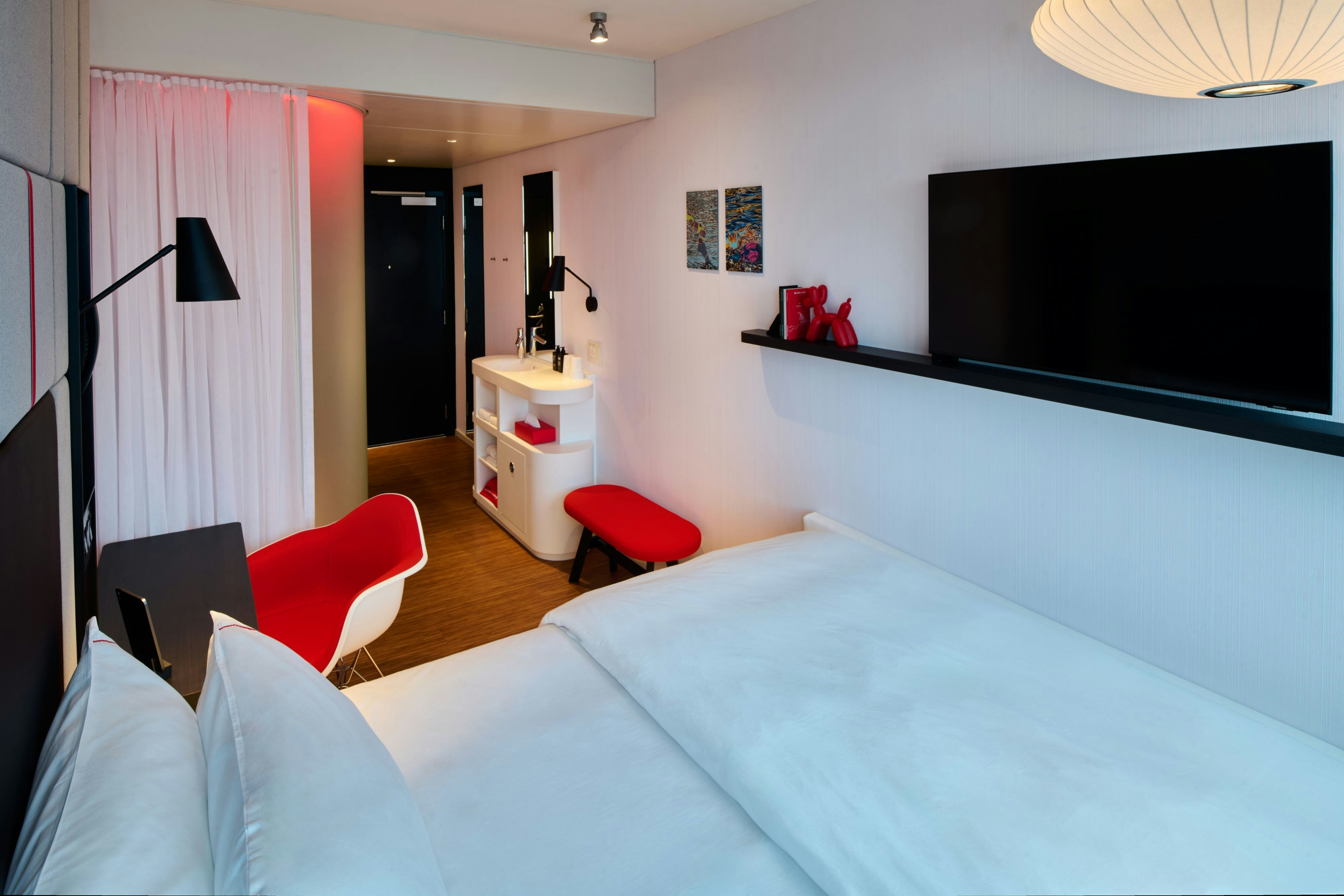 citizenM Miami South Beach