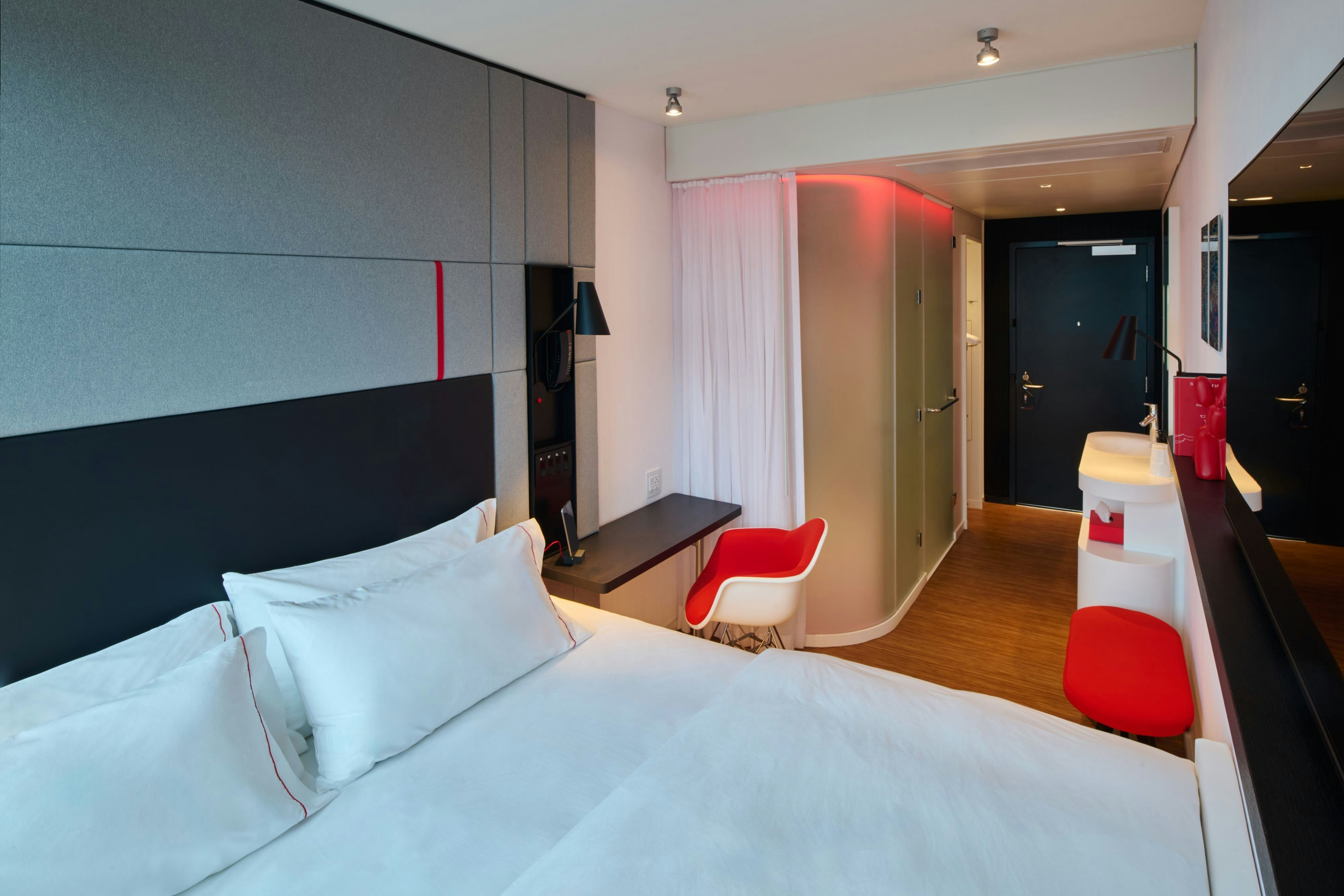 citizenM Miami South Beach