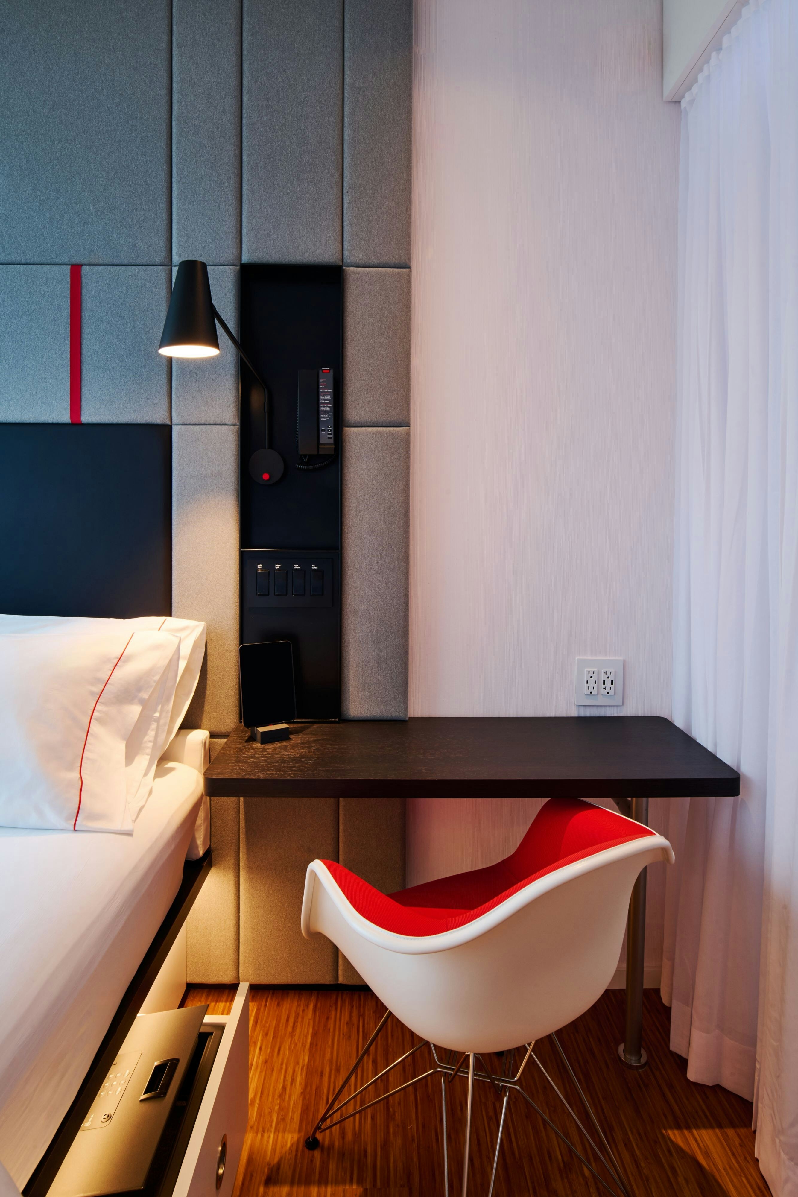citizenM Miami South Beach