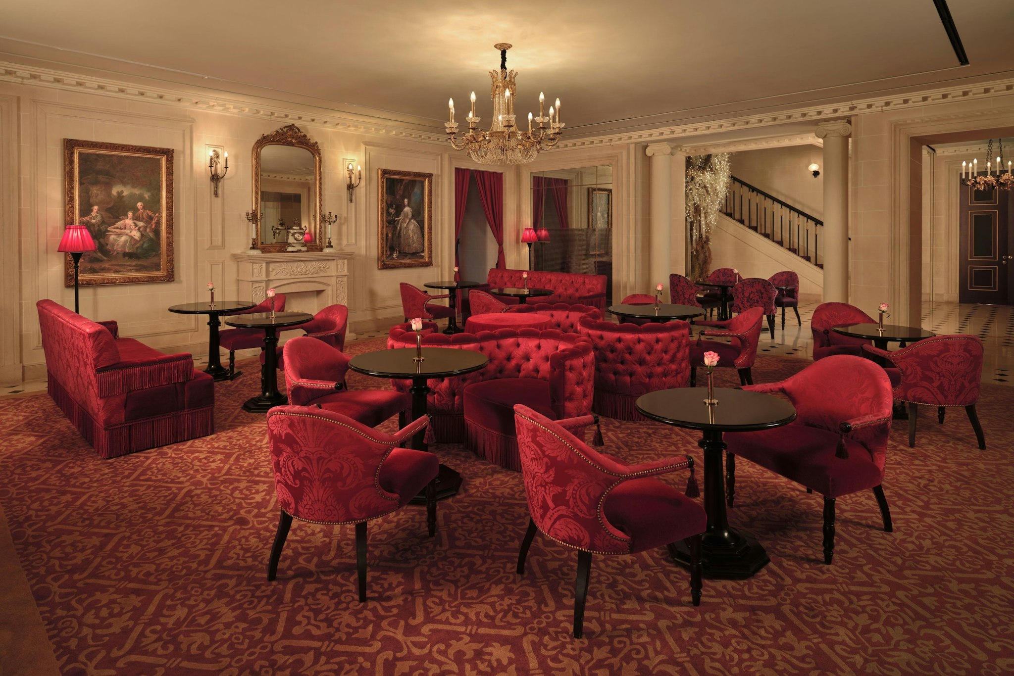 L'Escape Hotel