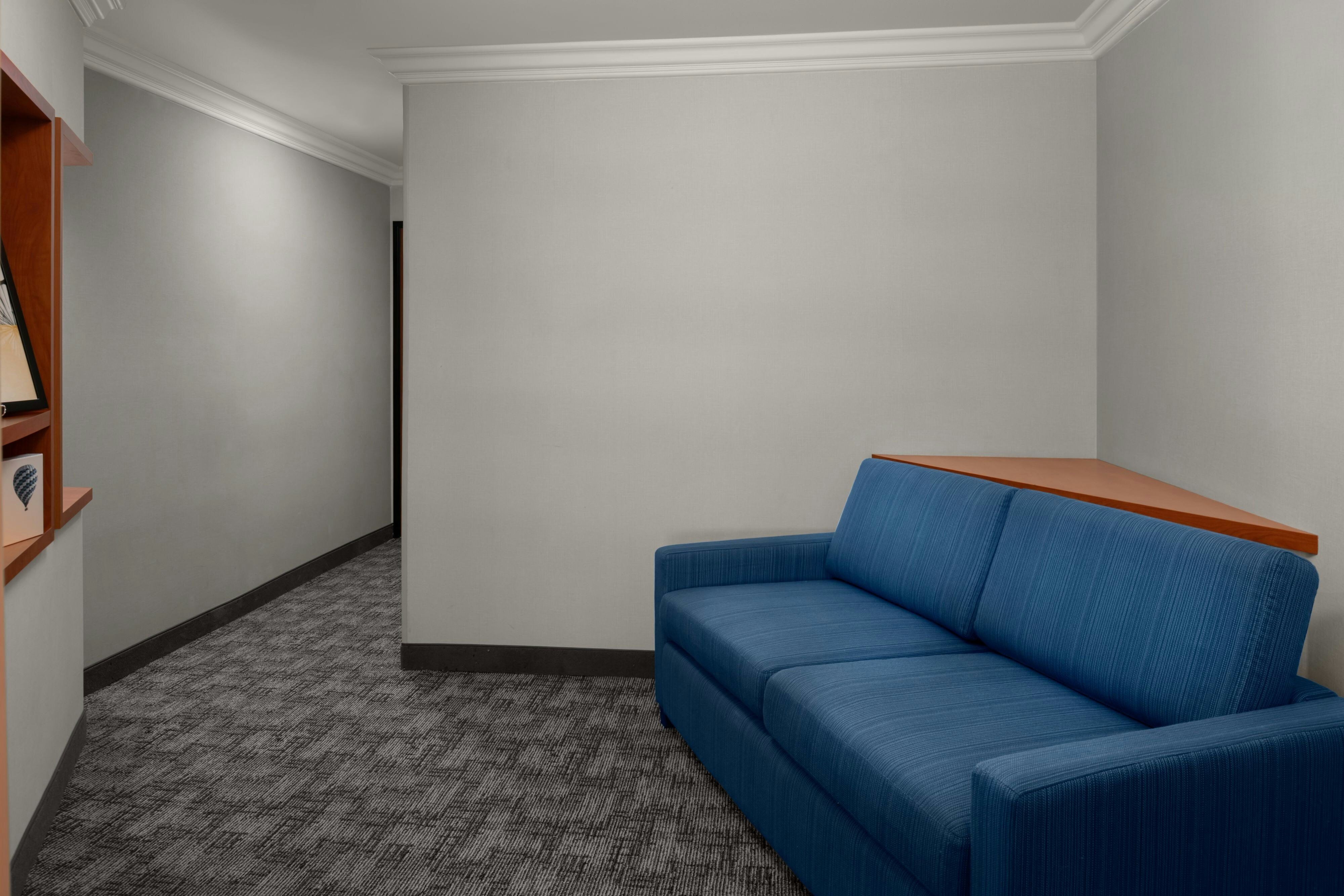 City Express By Marriott Rancho Cucamonga