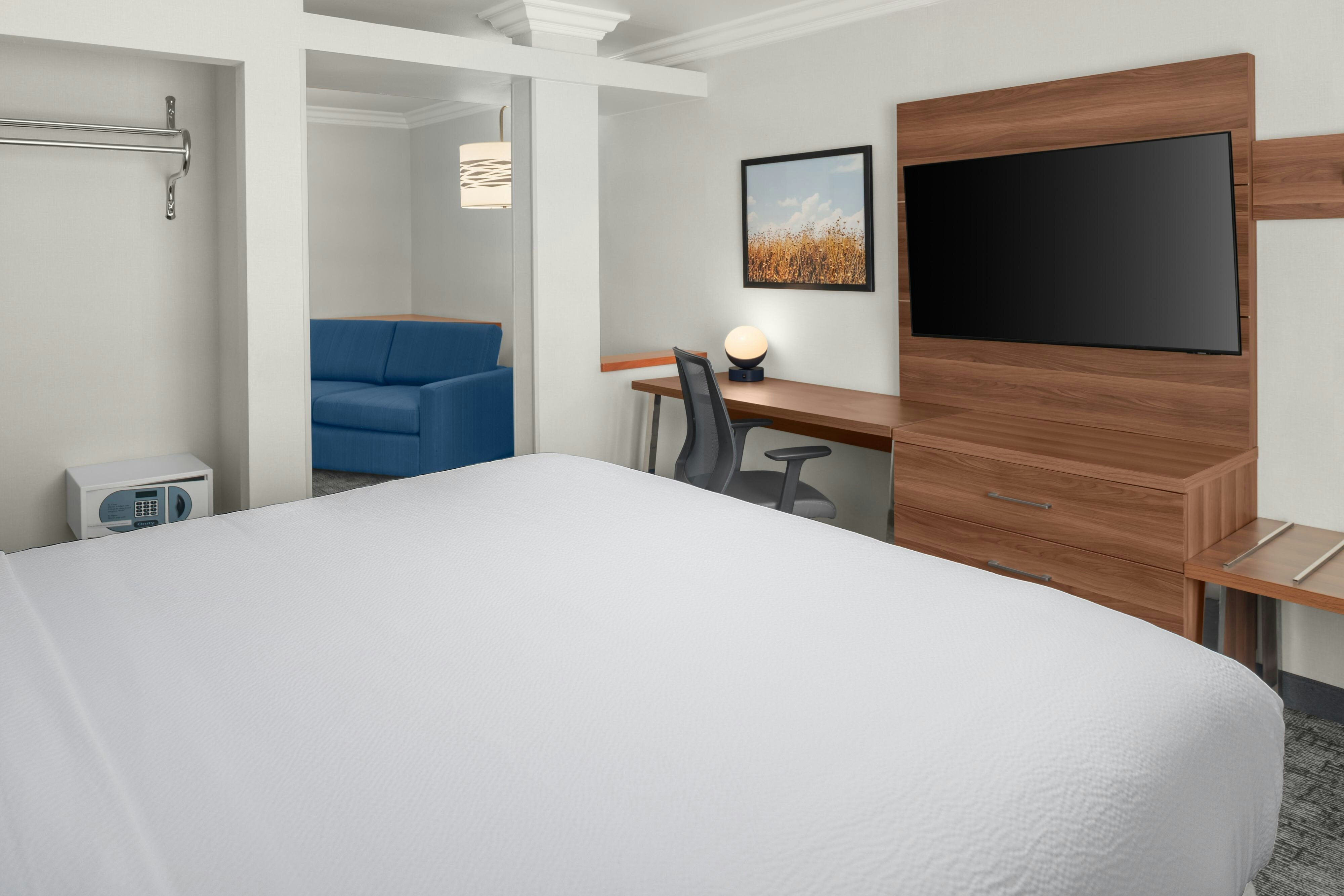 City Express By Marriott Rancho Cucamonga