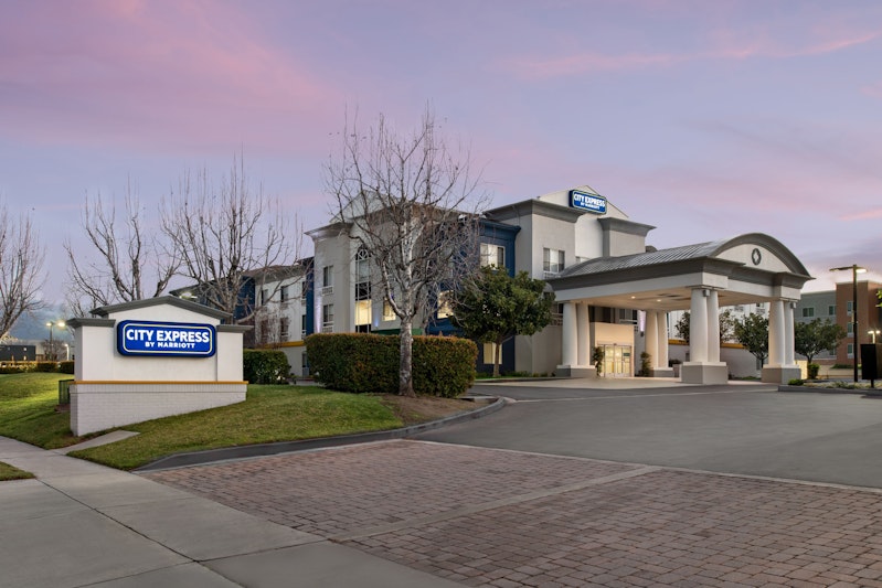City Express By Marriott Rancho Cucamonga