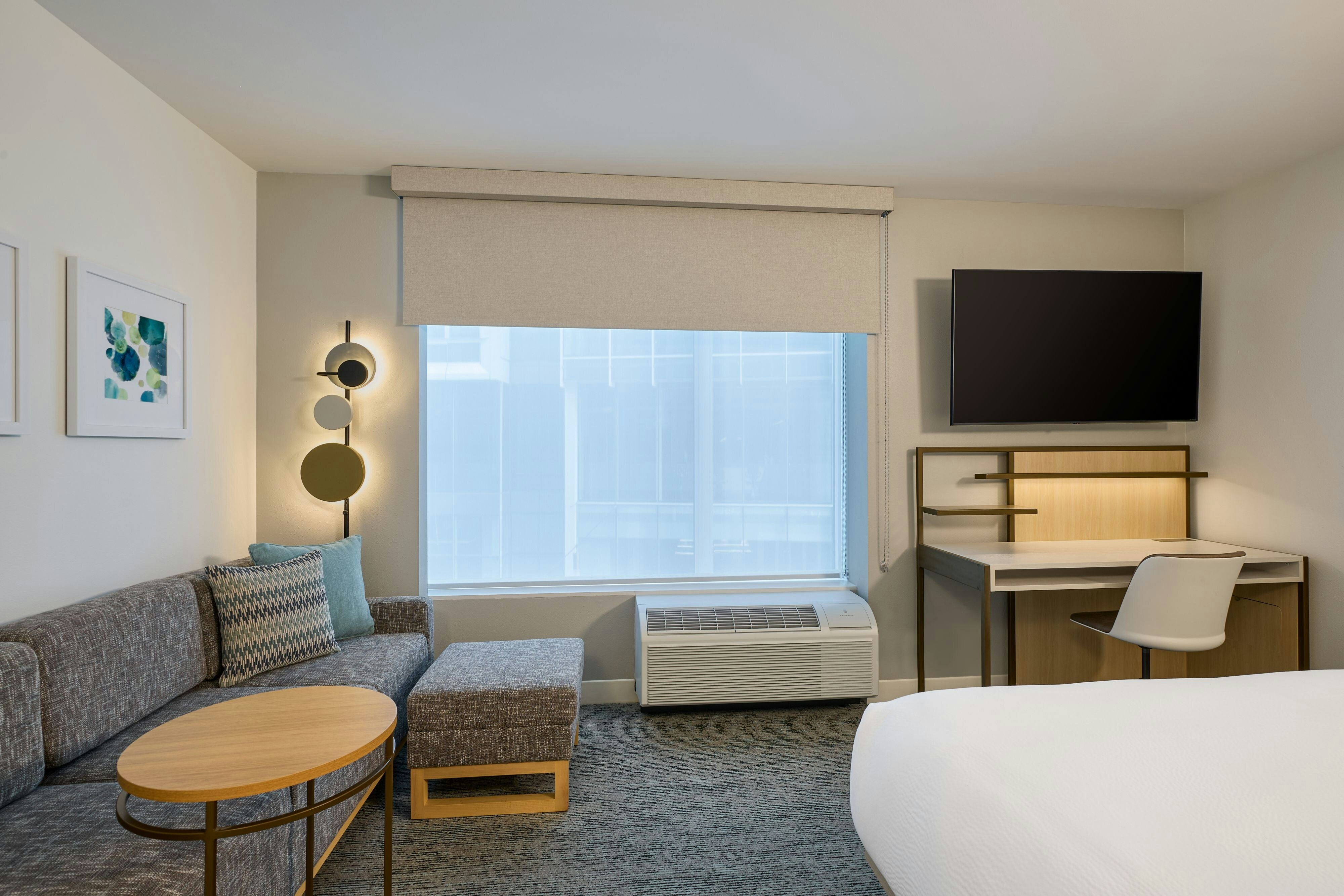 TownePlace Suites by Marriott Rochester South
