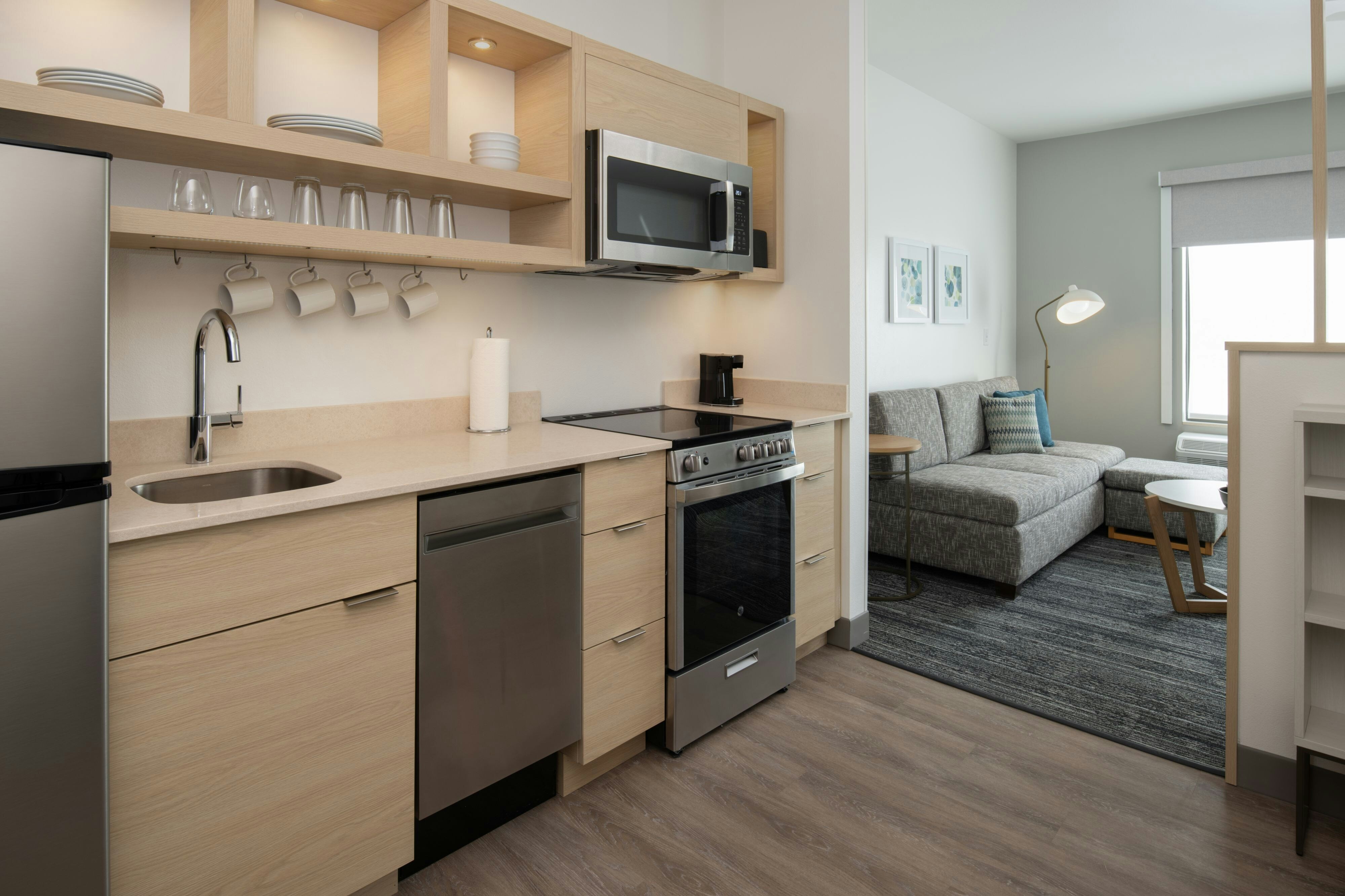 TownePlace Suites by Marriott Prescott Valley