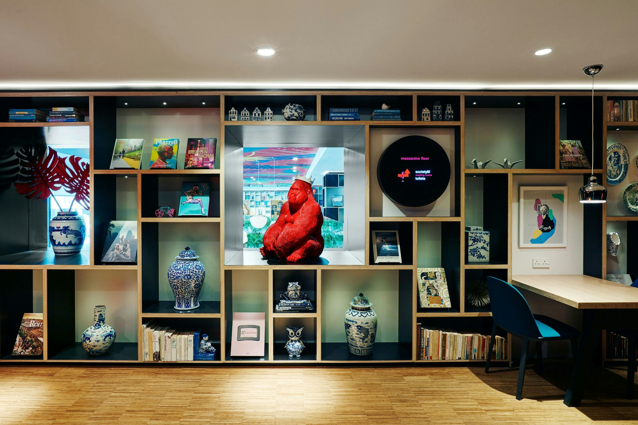 citizenM Kuala Lumpur Bukit Bintang hotel