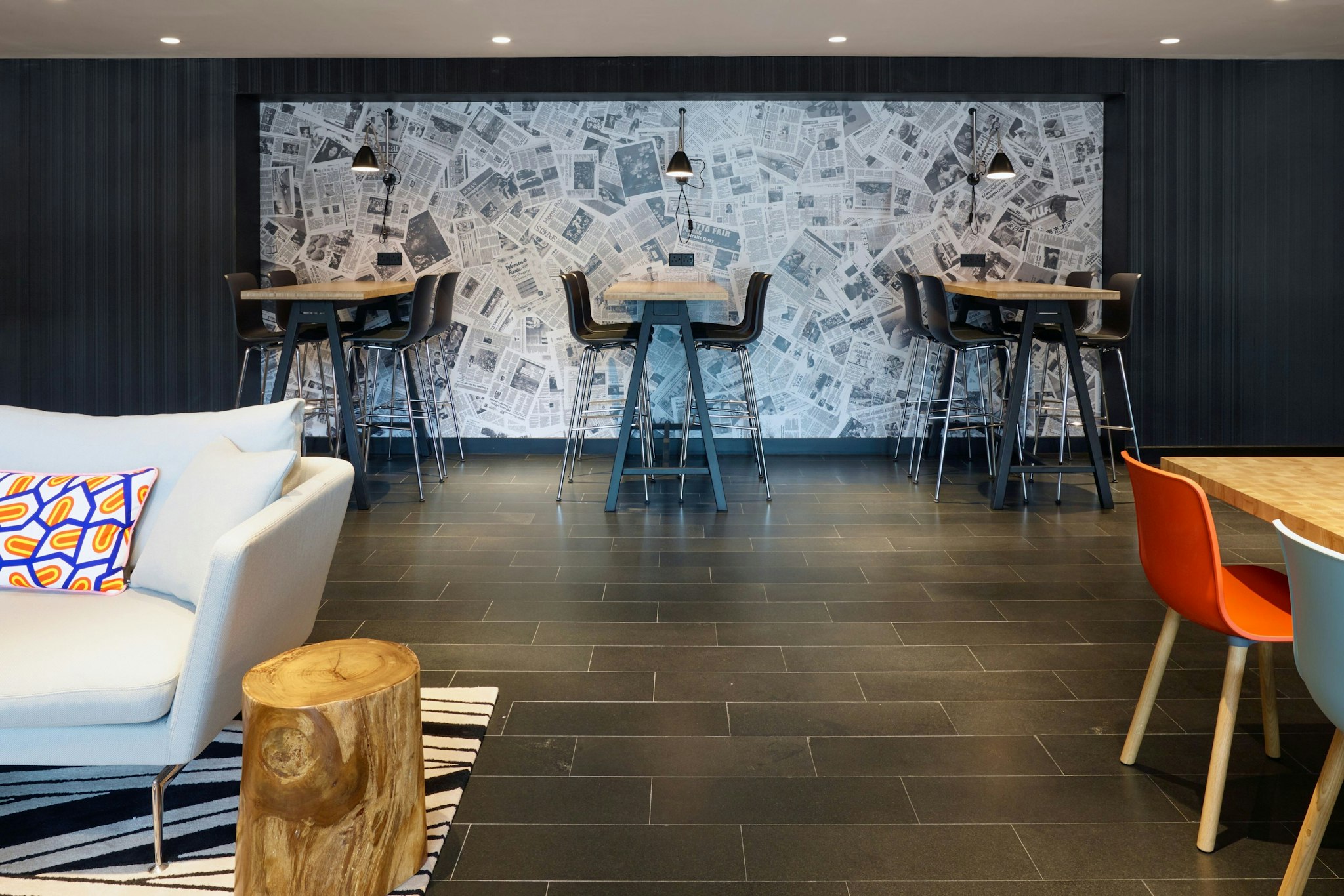 citizenM Kuala Lumpur Bukit Bintang hotel
