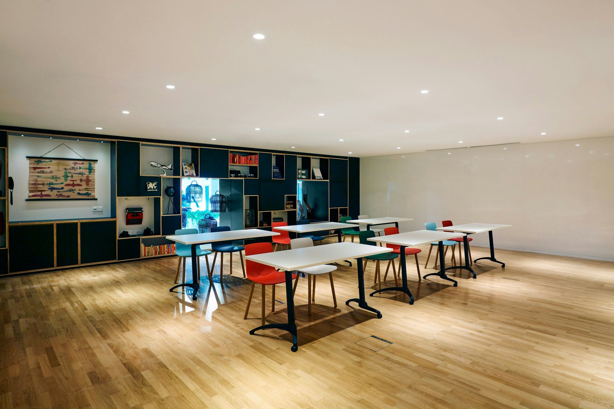 citizenM Kuala Lumpur Bukit Bintang hotel
