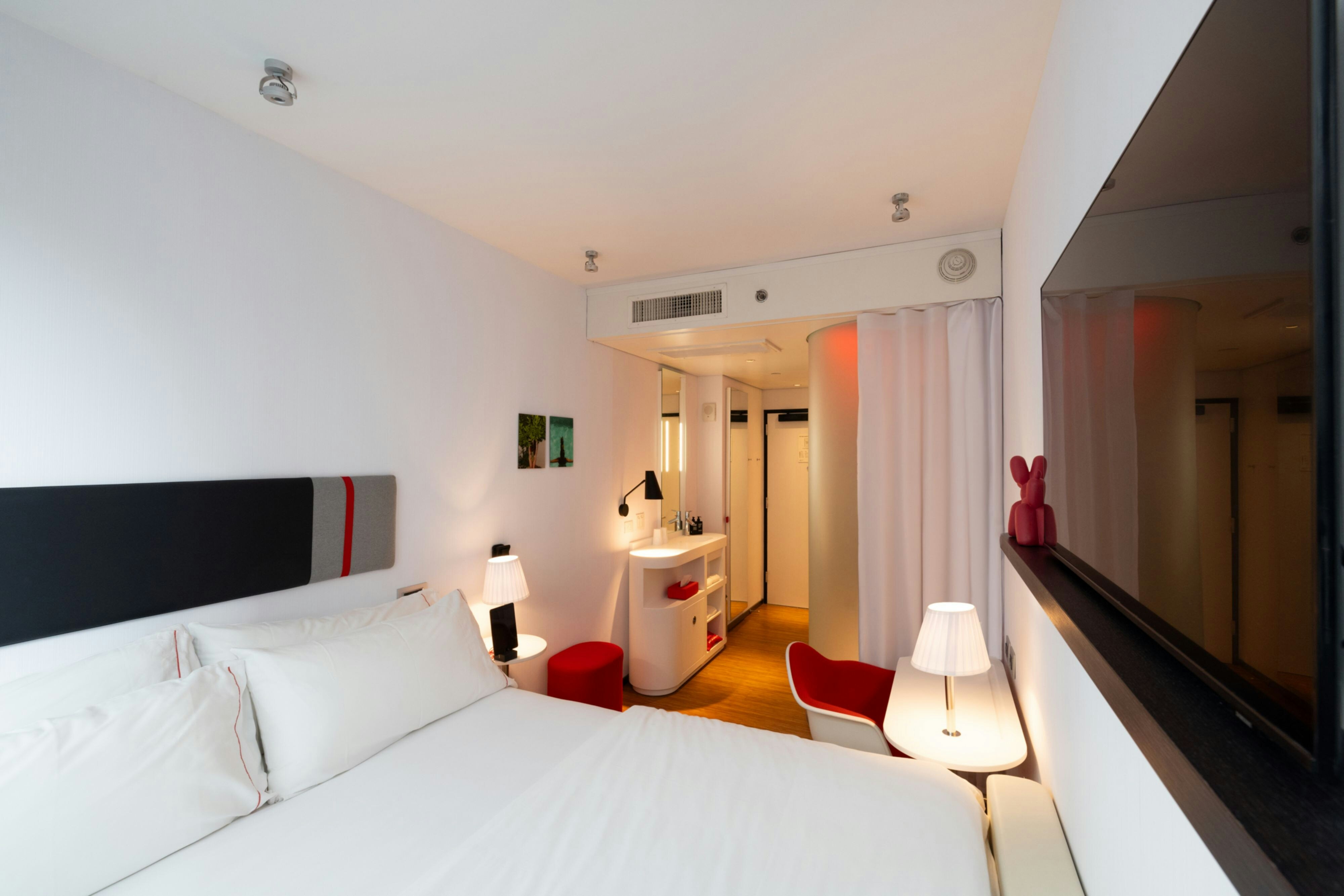 citizenM New York Times Square