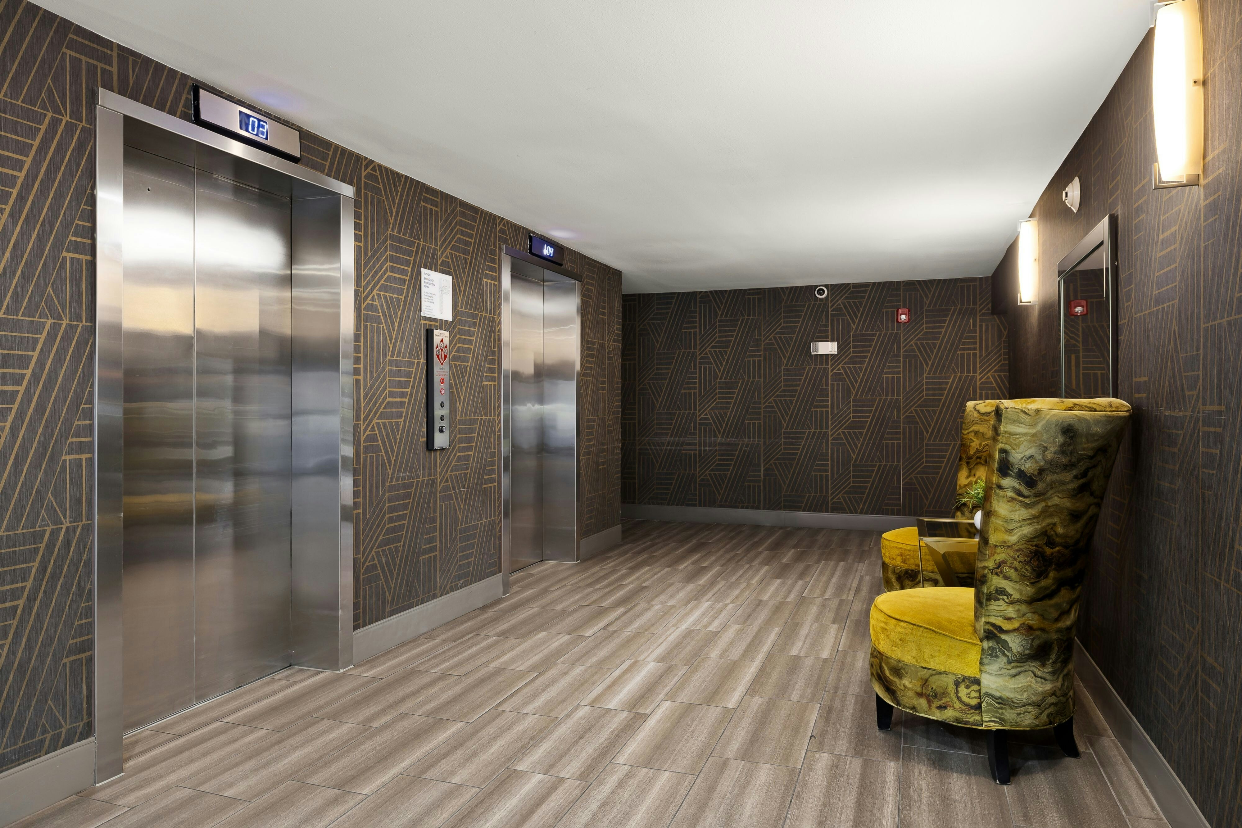 Verta Hotel McAllen – McAllen, TX