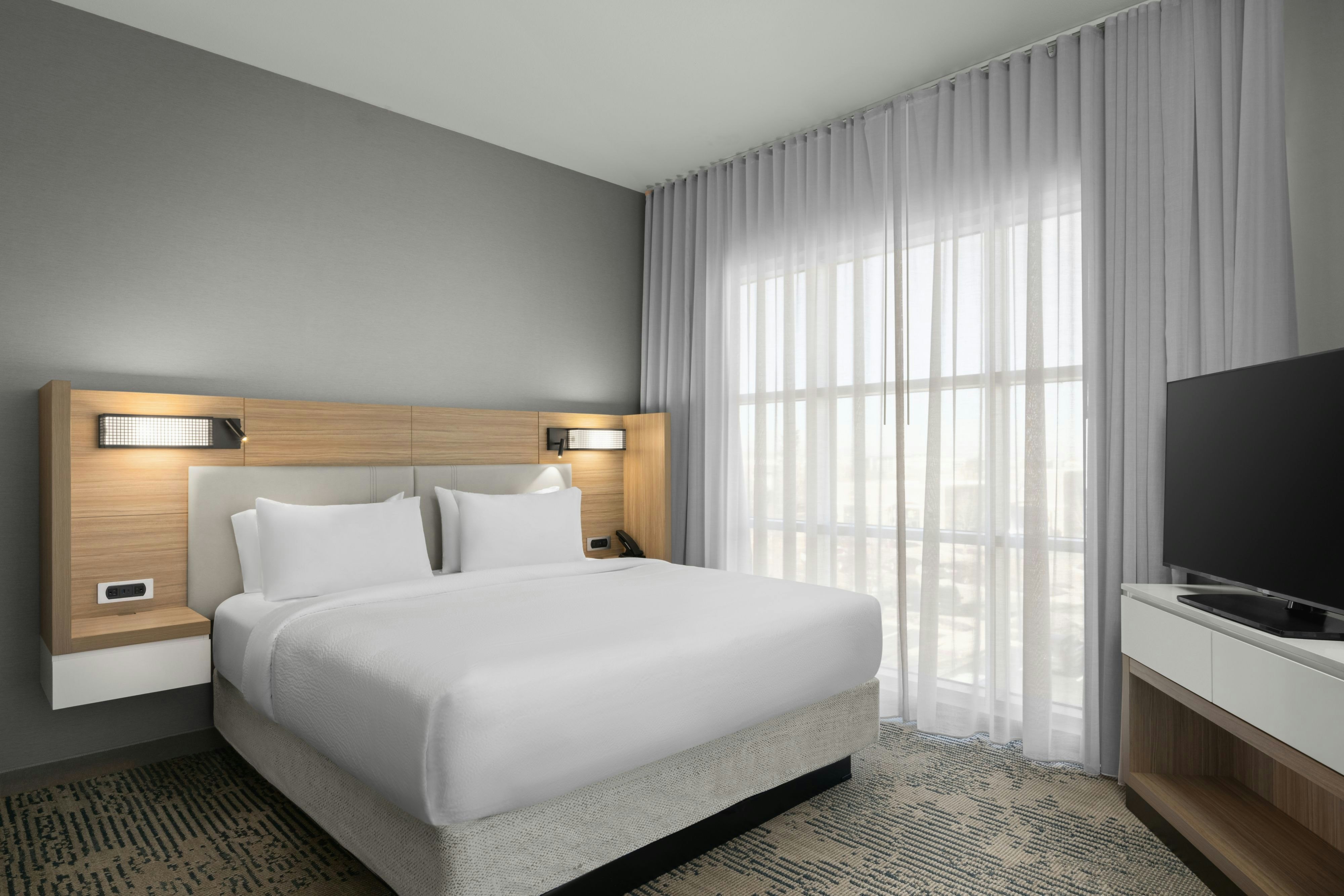 SpringHill Suites by Marriott Fort Collins