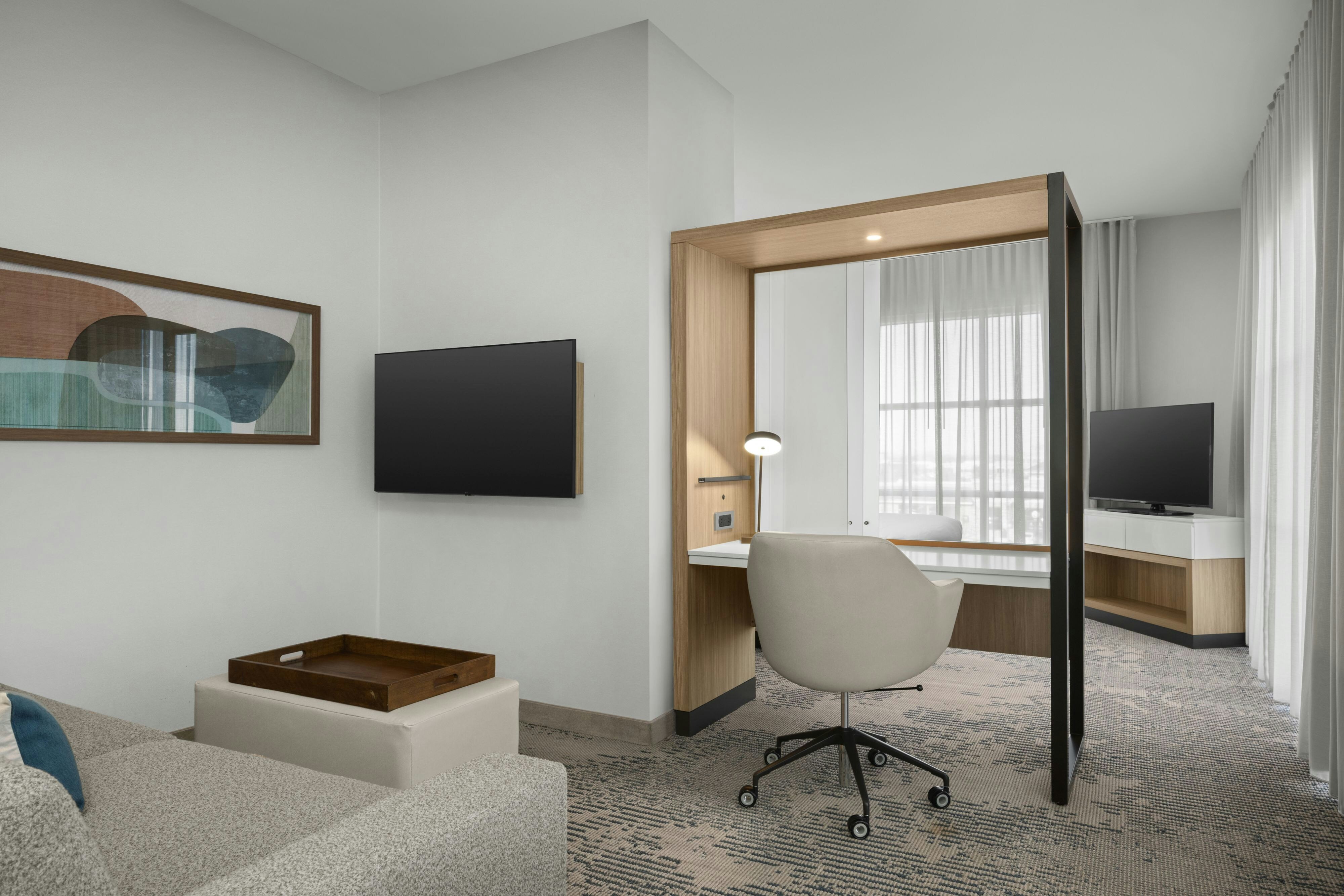 SpringHill Suites by Marriott Fort Collins