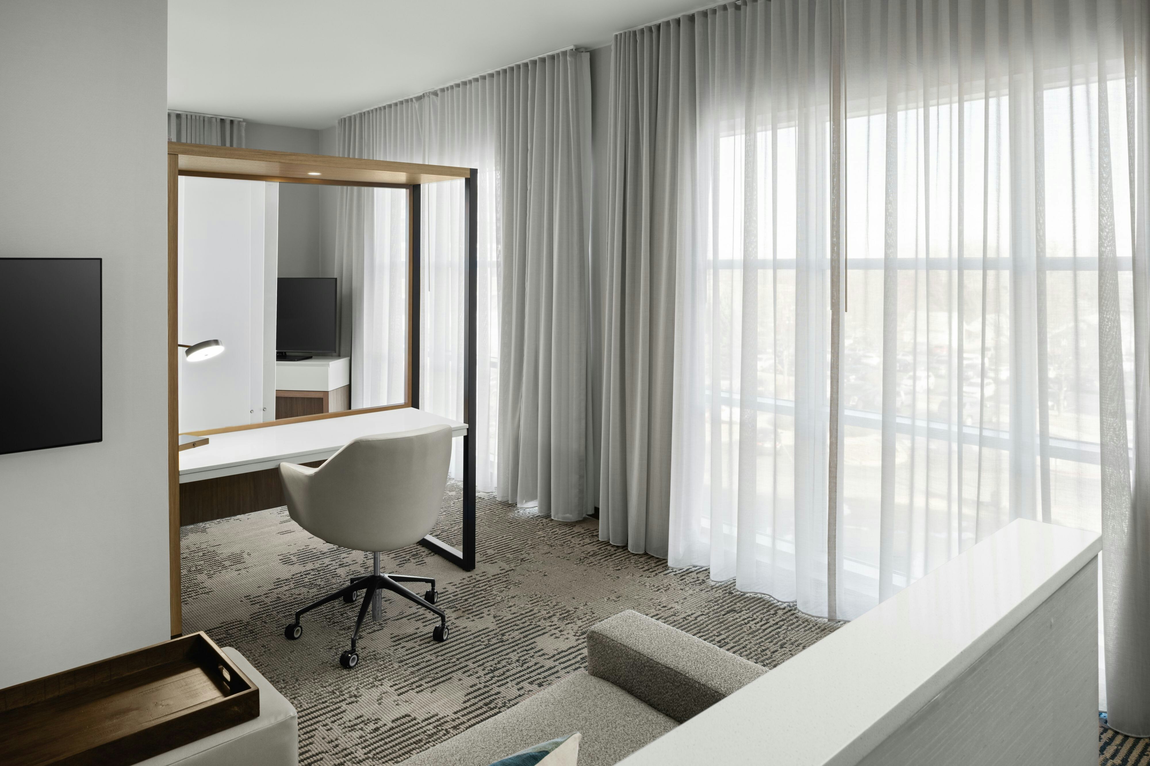 SpringHill Suites by Marriott Fort Collins