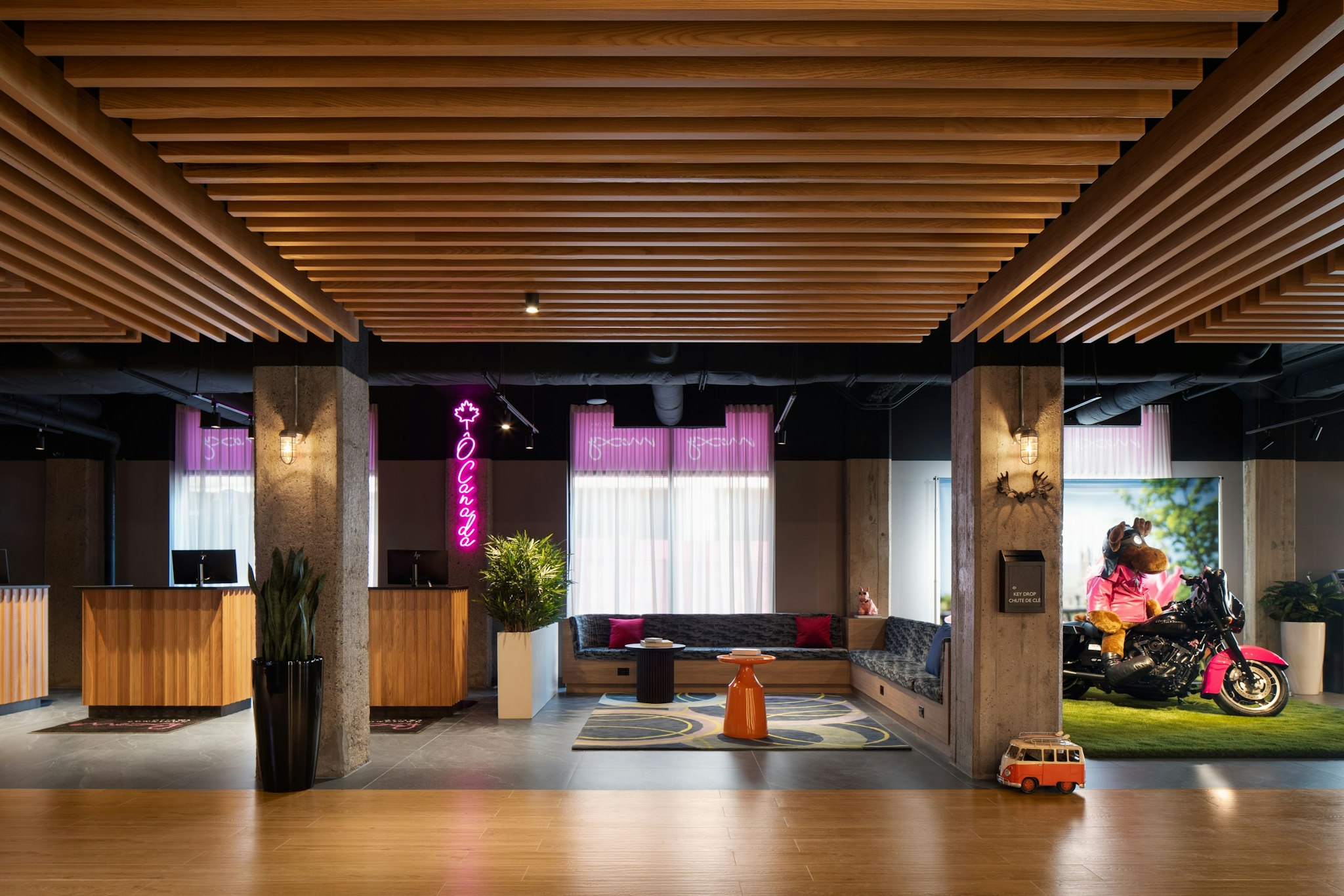Venue gallery photo