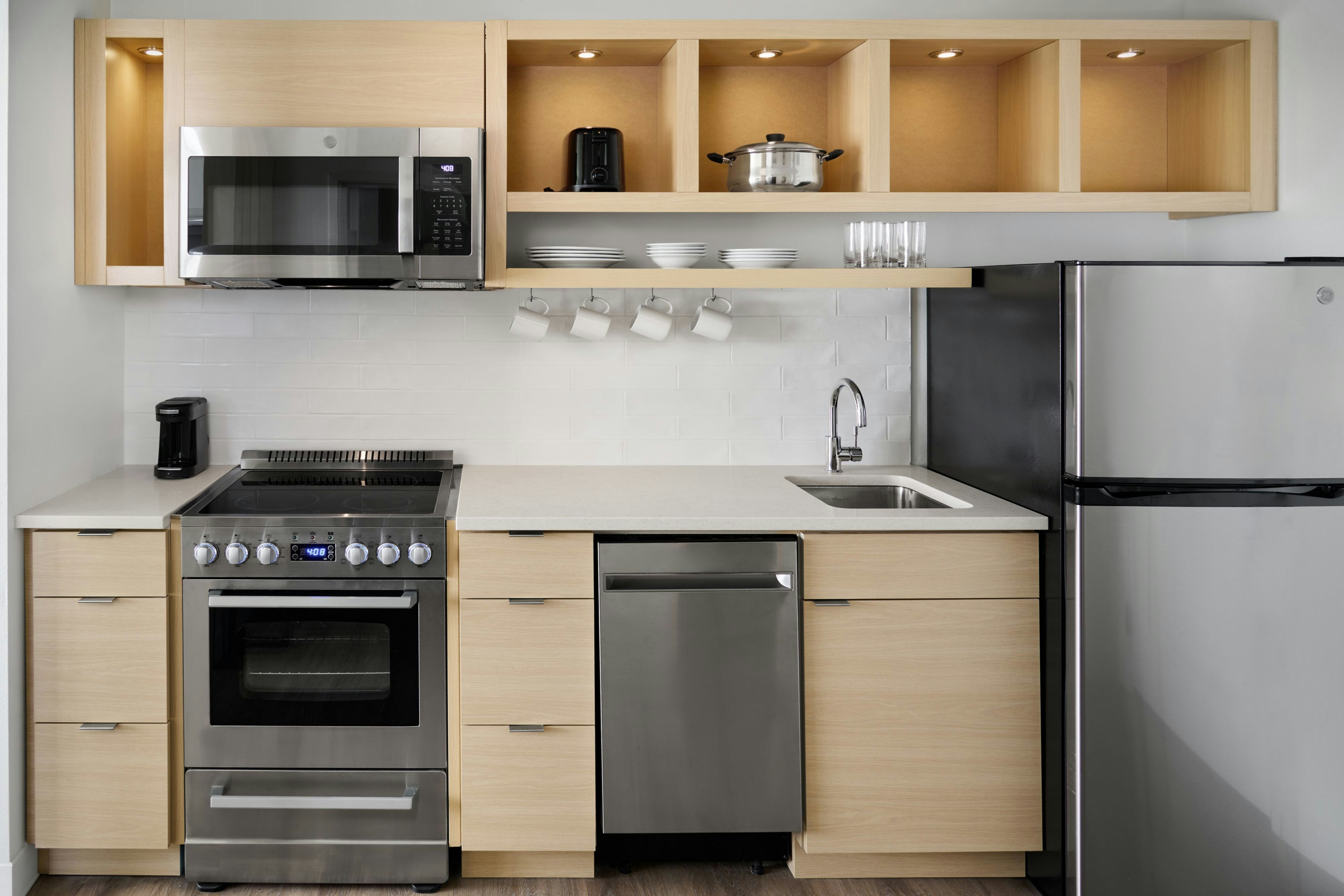 TownePlace Suites by Marriott Romeoville