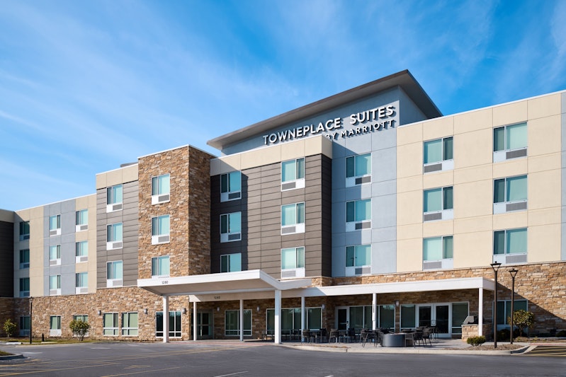 TownePlace Suites by Marriott Romeoville